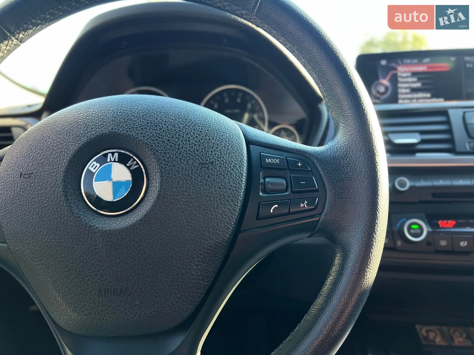 2014 BMW 3er - мініатюра 29
