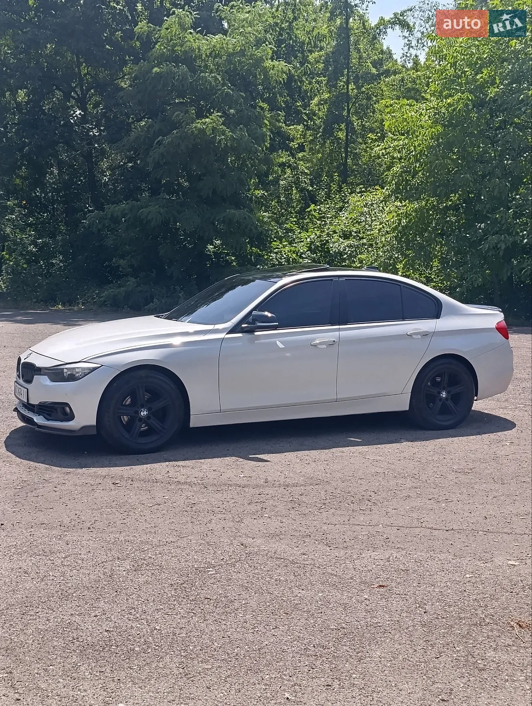 2013 BMW 3er - мініатюра 9