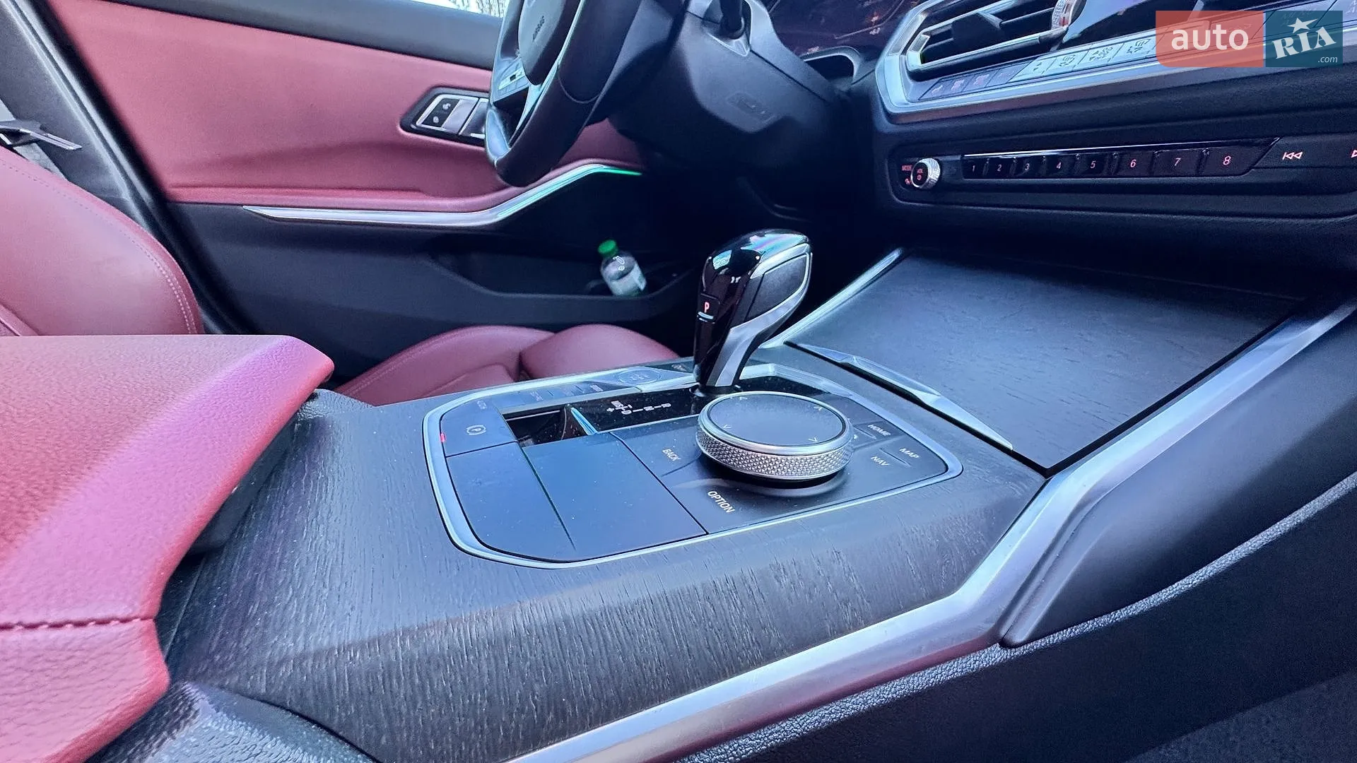 2022 BMW 3er - мініатюра 9