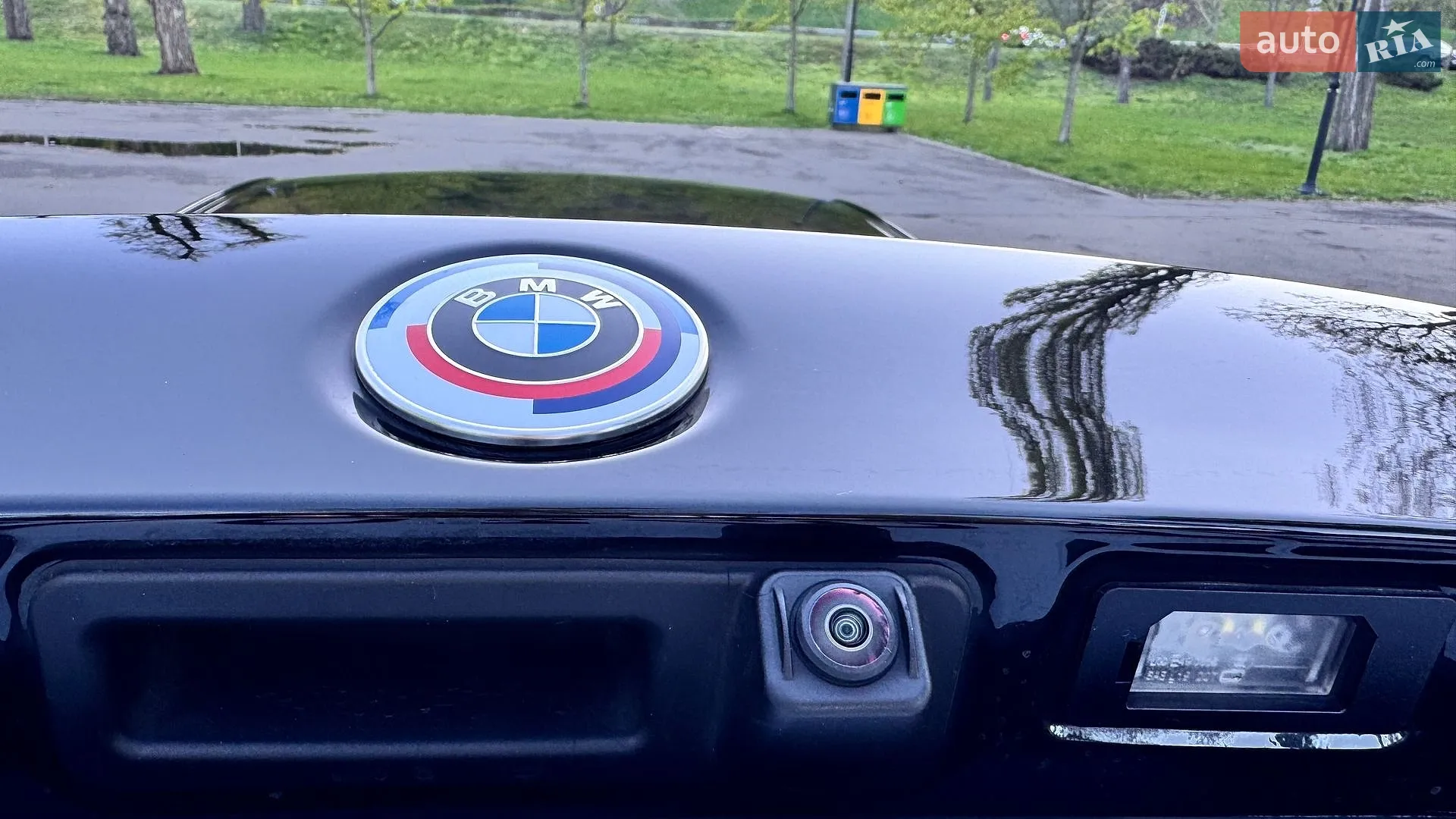 2022 BMW 3er - мініатюра 16