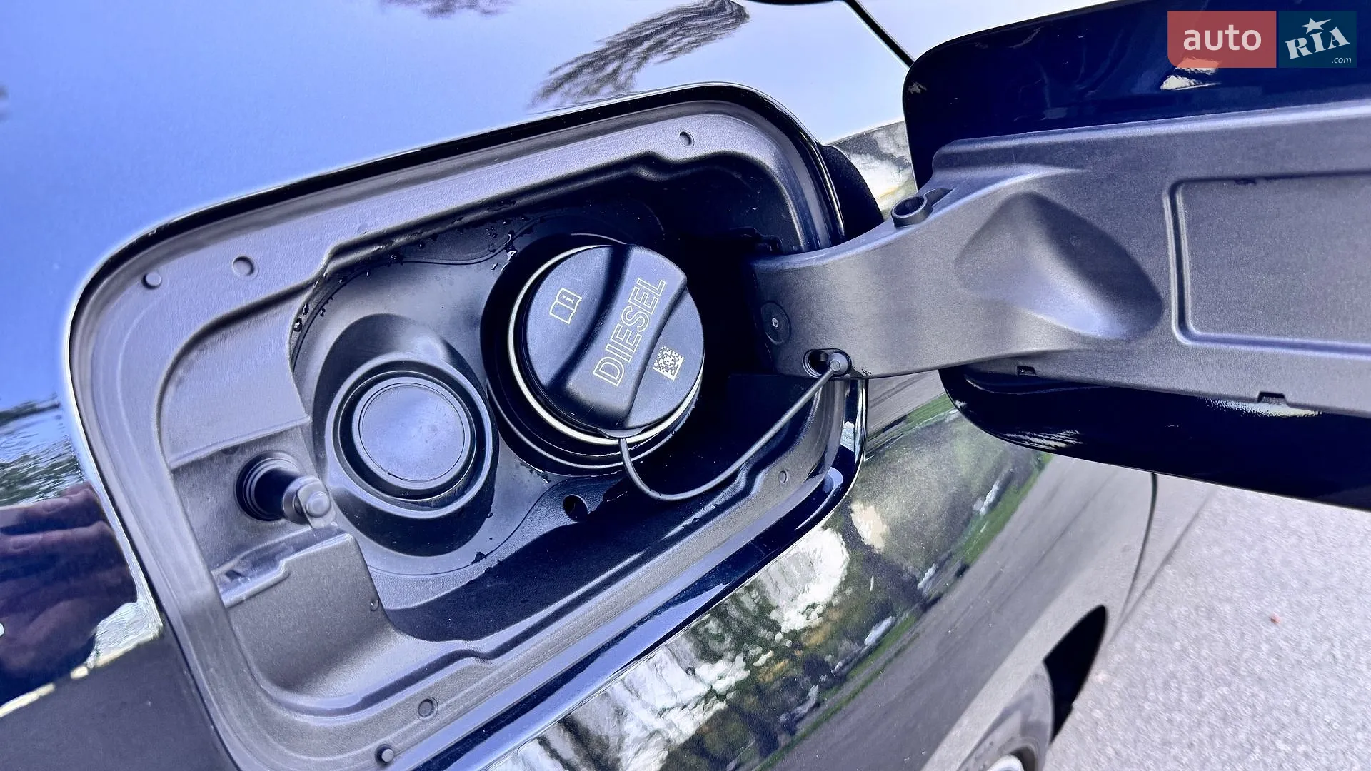 2022 BMW 3er - мініатюра 17