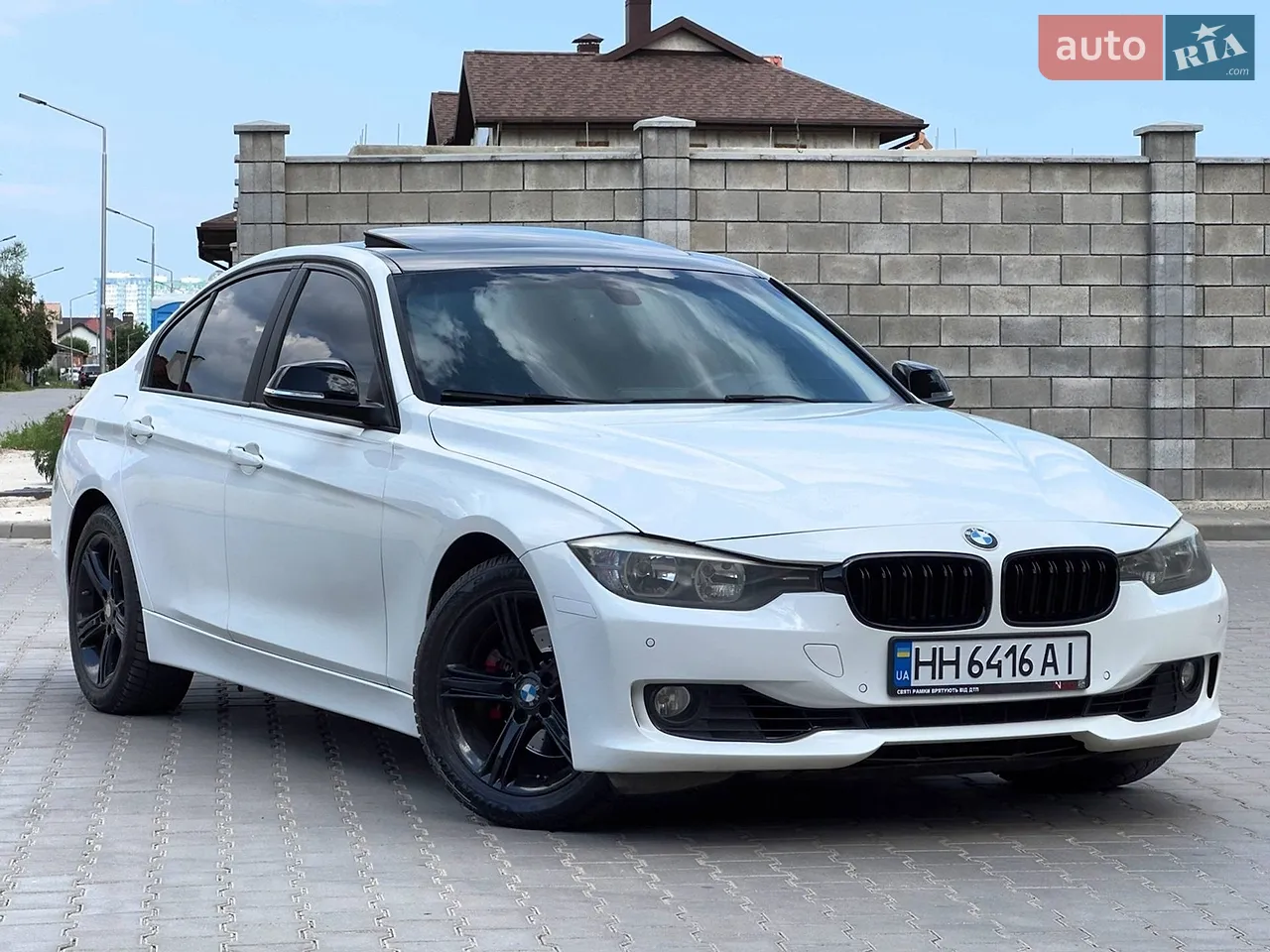 2015 BMW 3er - мініатюра 24