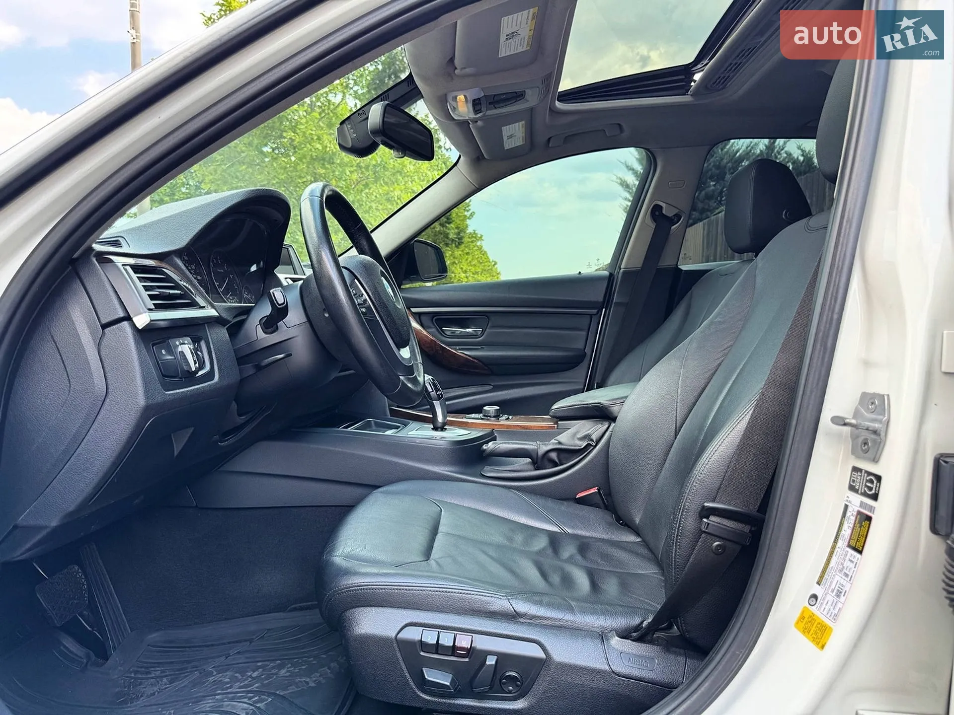2014 BMW 3er - мініатюра 18