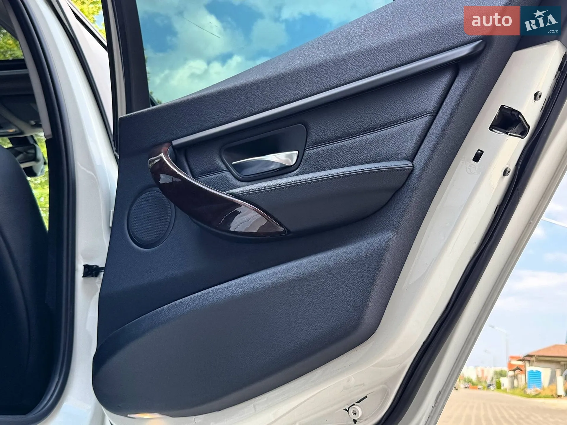2014 BMW 3er - мініатюра 30