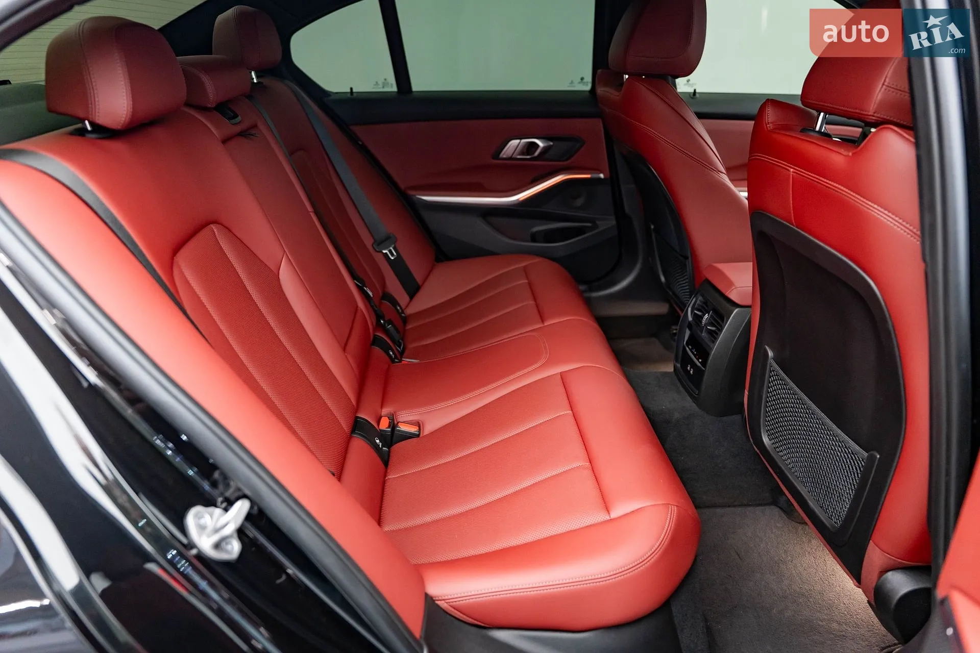 2022 BMW 3er - мініатюра 26