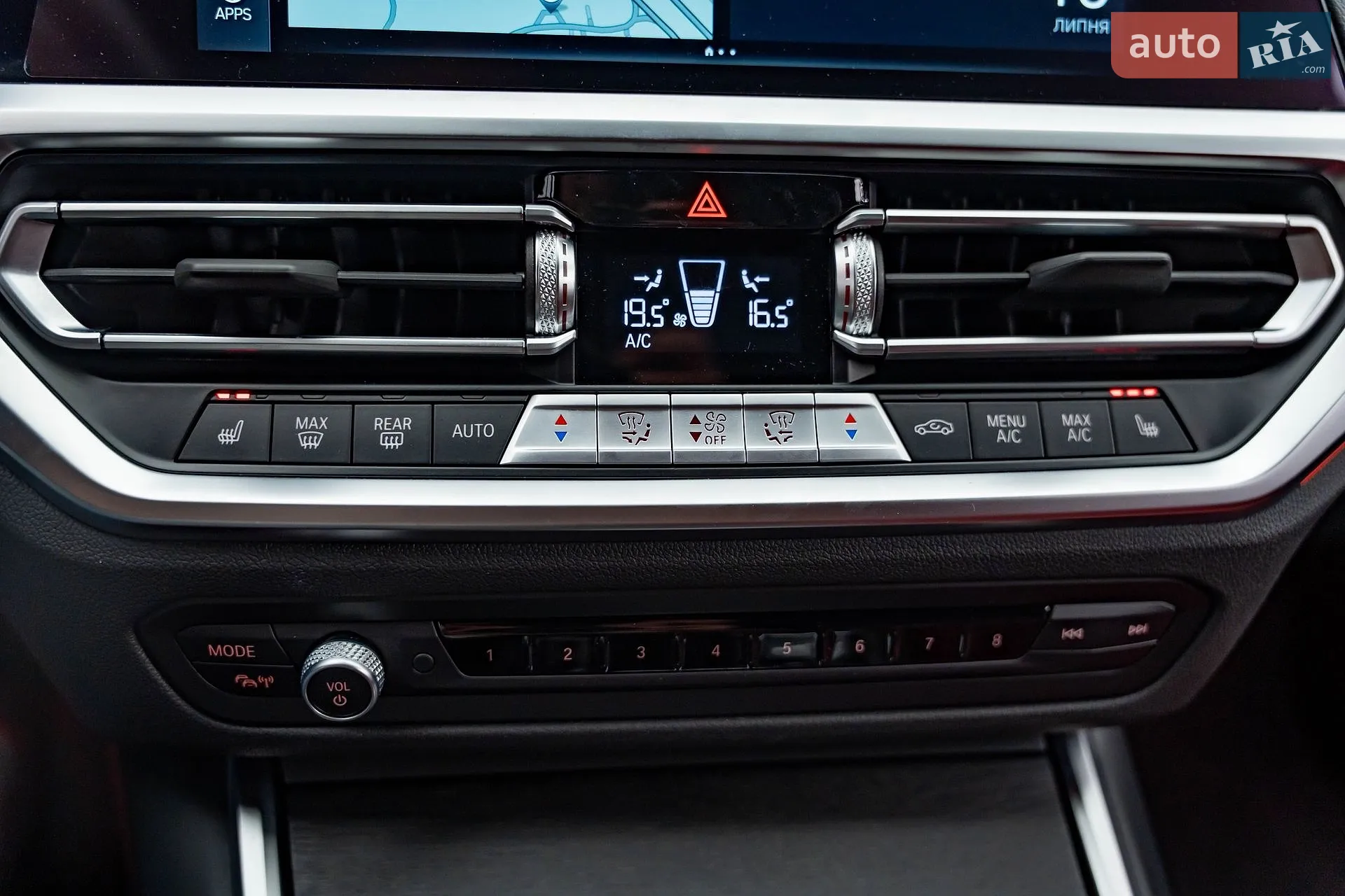 2022 BMW 3er - мініатюра 23