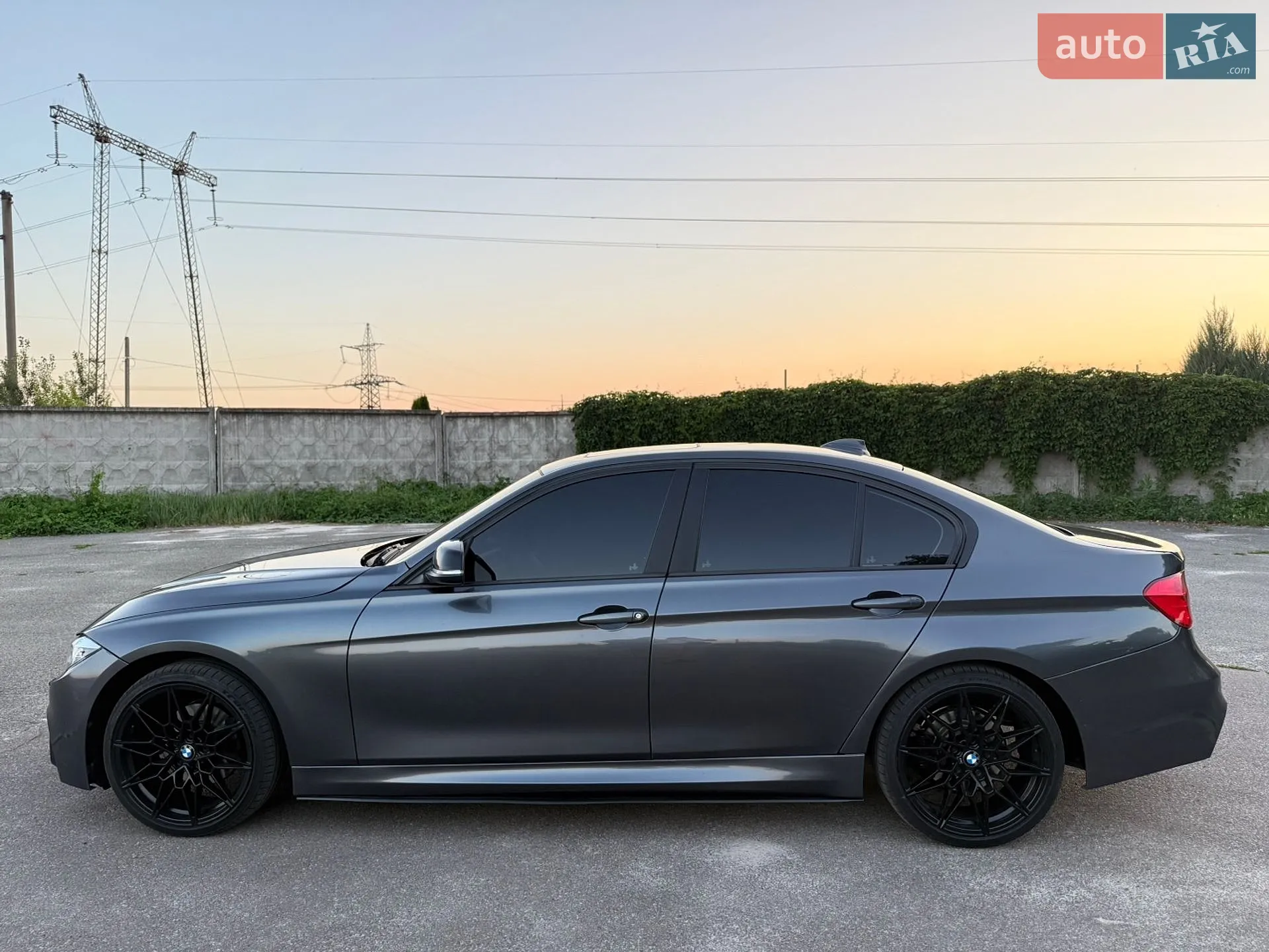 2013 BMW 3er - мініатюра 7