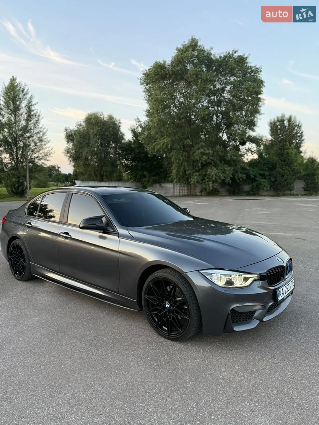 2013 BMW 3er - мініатюра 14