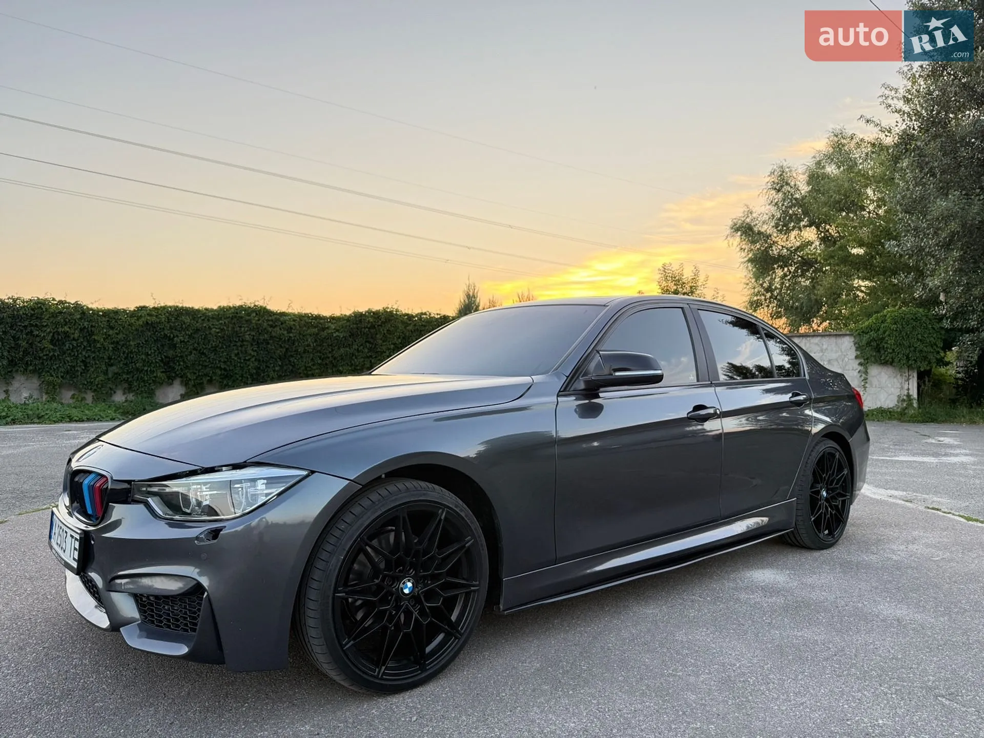 2013 BMW 3er - мініатюра 6