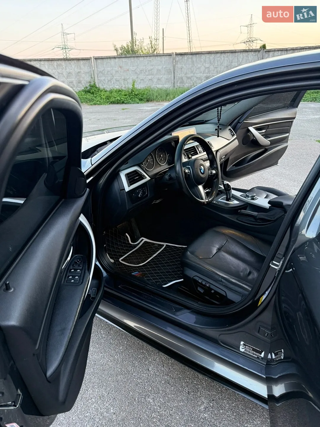 2013 BMW 3er - мініатюра 21
