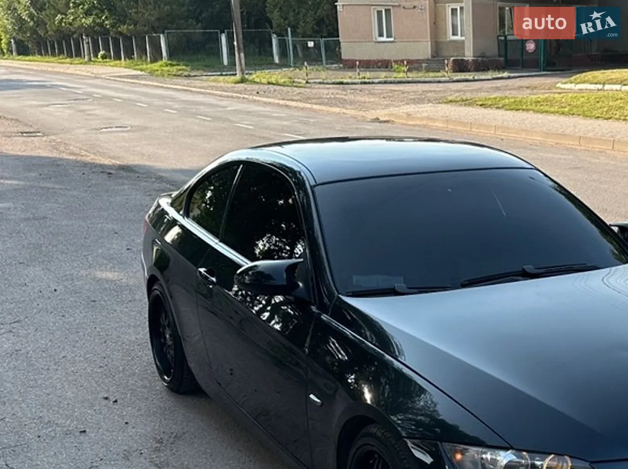 2010 BMW 3er - мініатюра 58