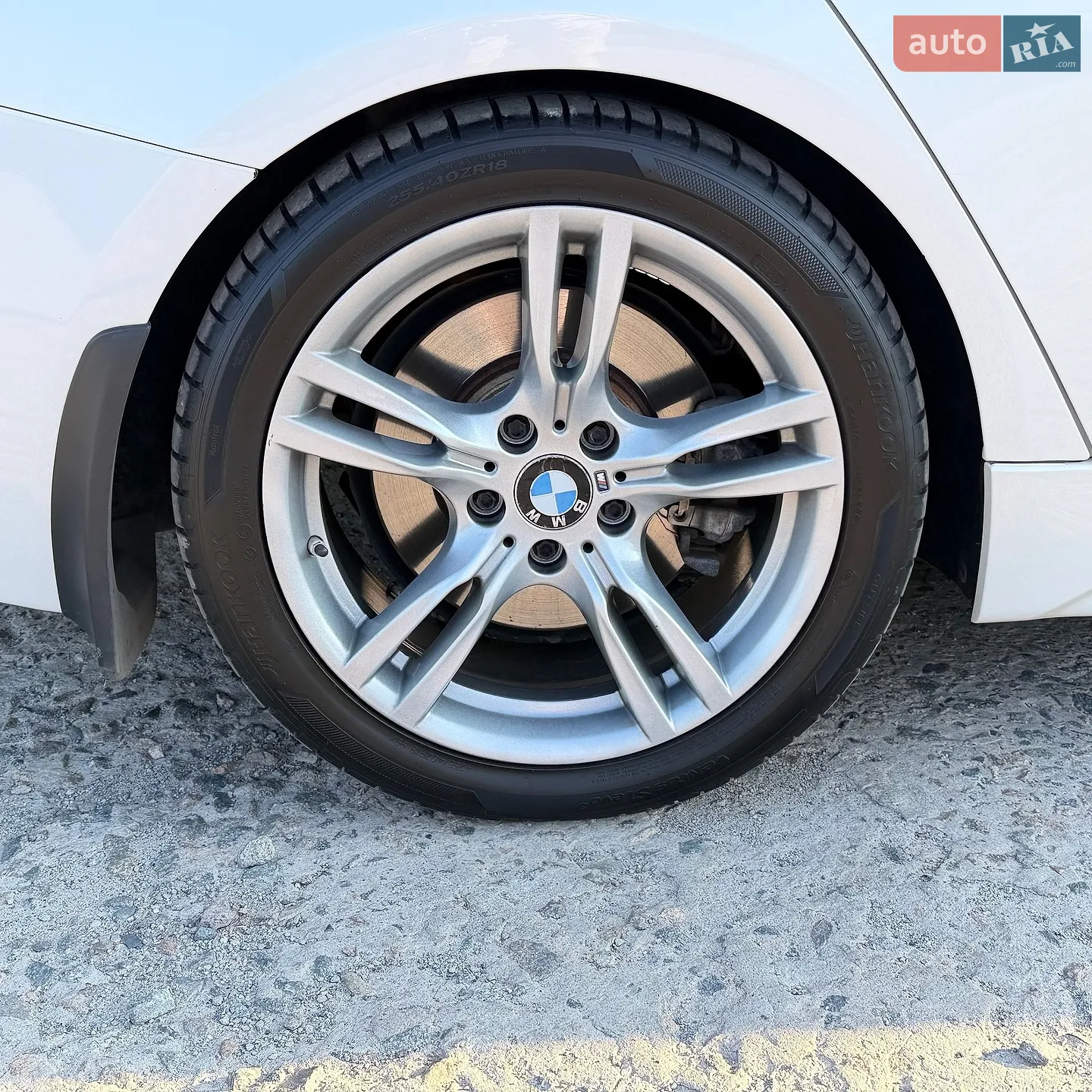 2016 BMW 3er - мініатюра 13