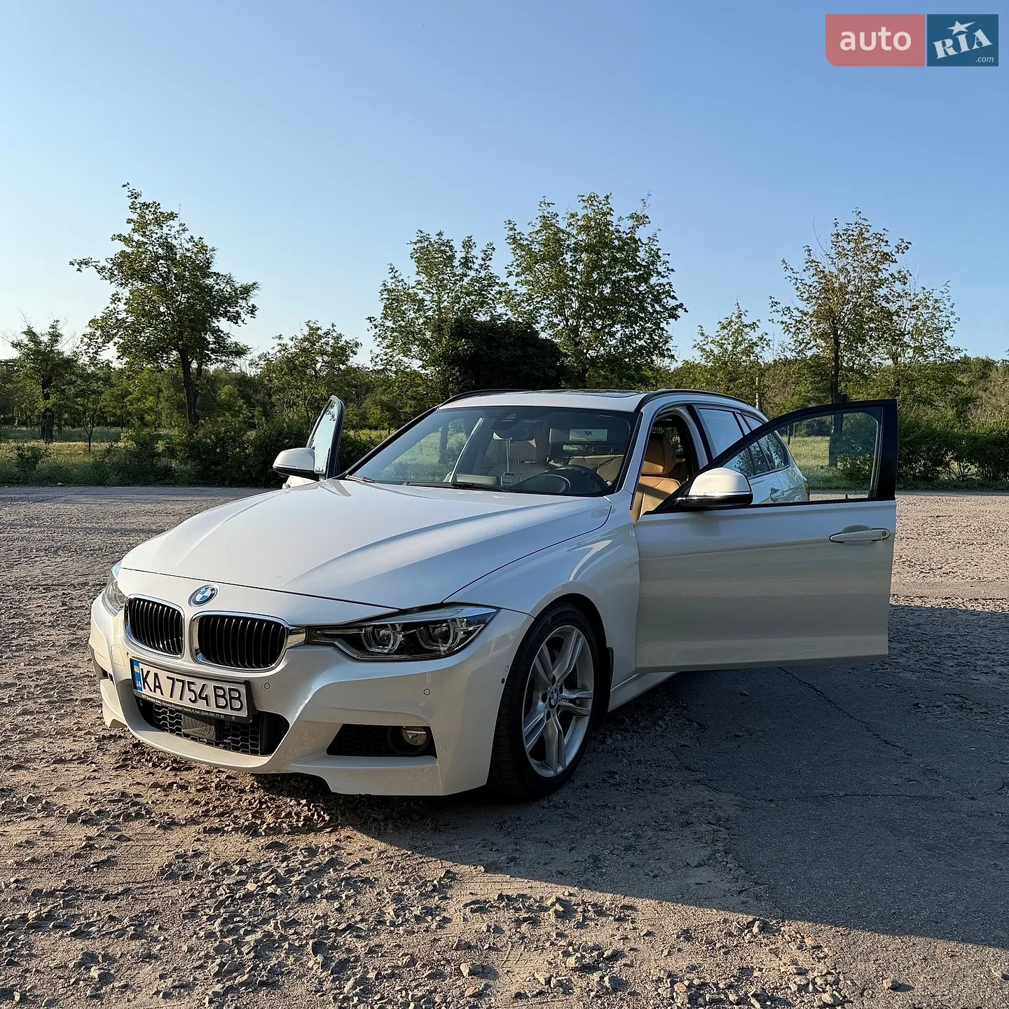 2016 BMW 3er - мініатюра 3