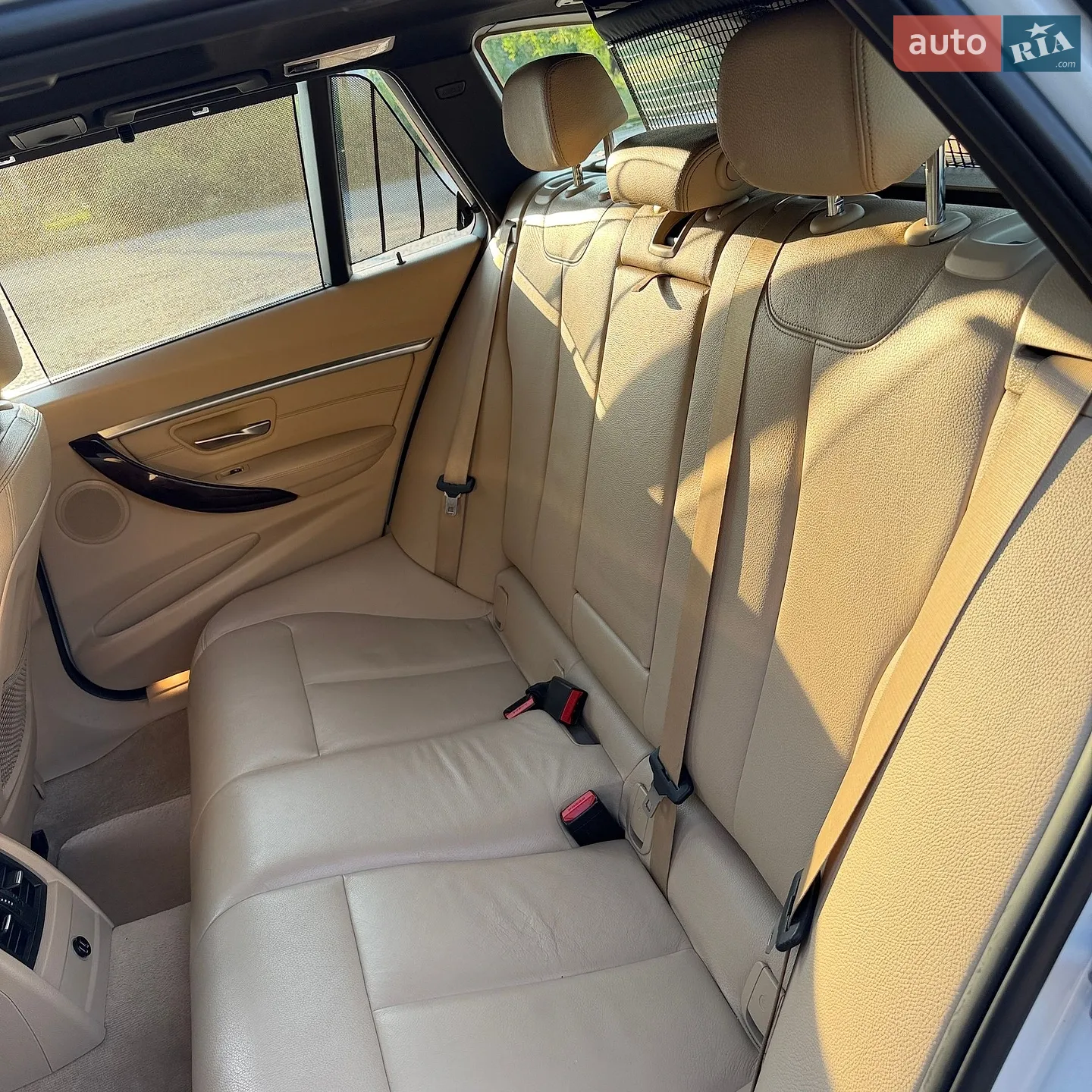 2016 BMW 3er - мініатюра 23