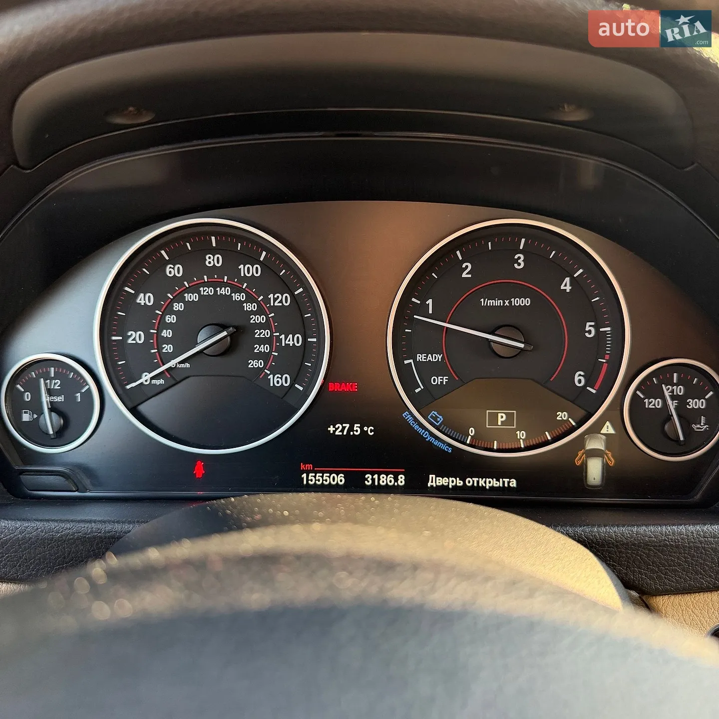 2016 BMW 3er - мініатюра 28