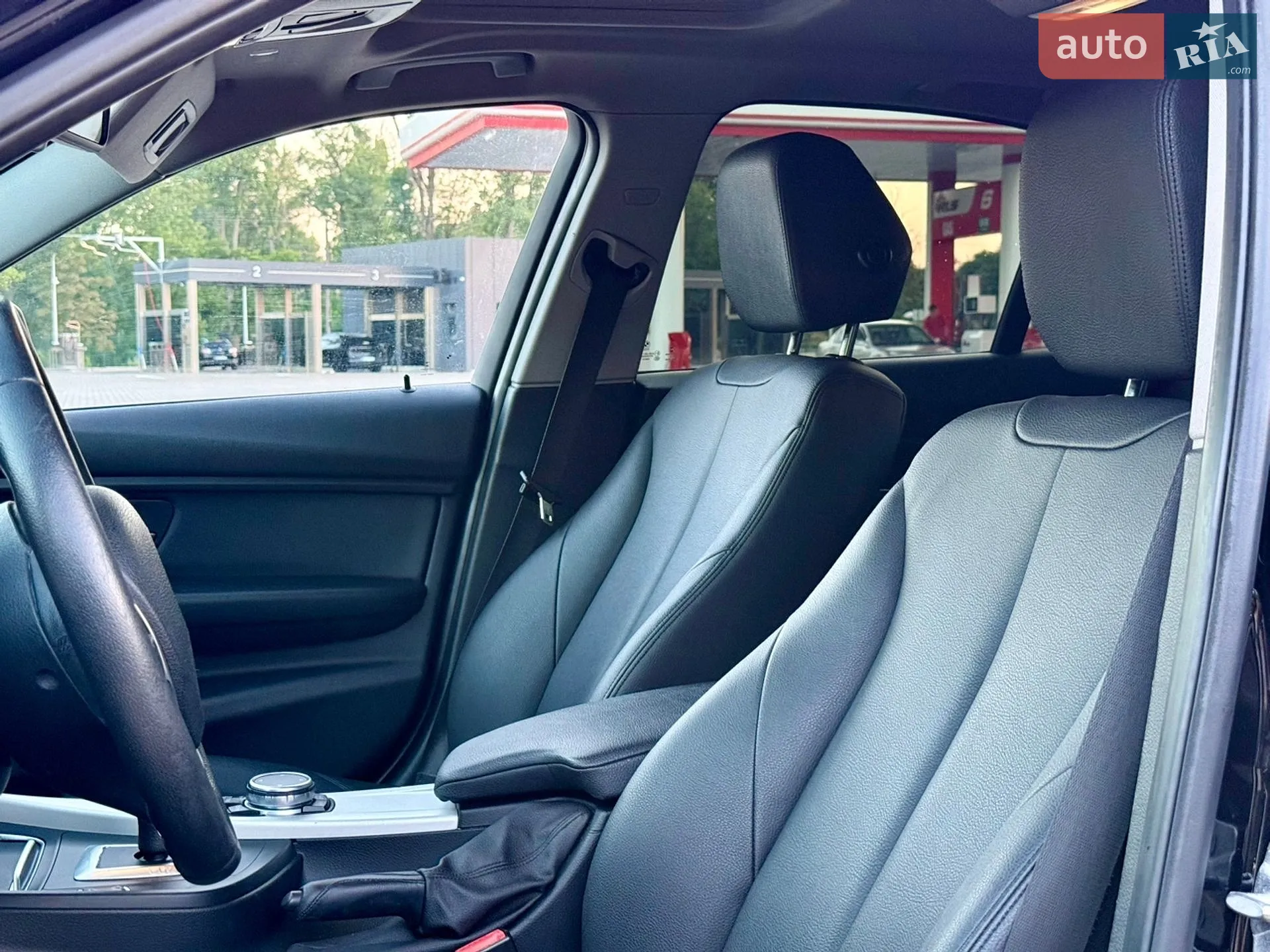 2016 BMW 3er - мініатюра 32
