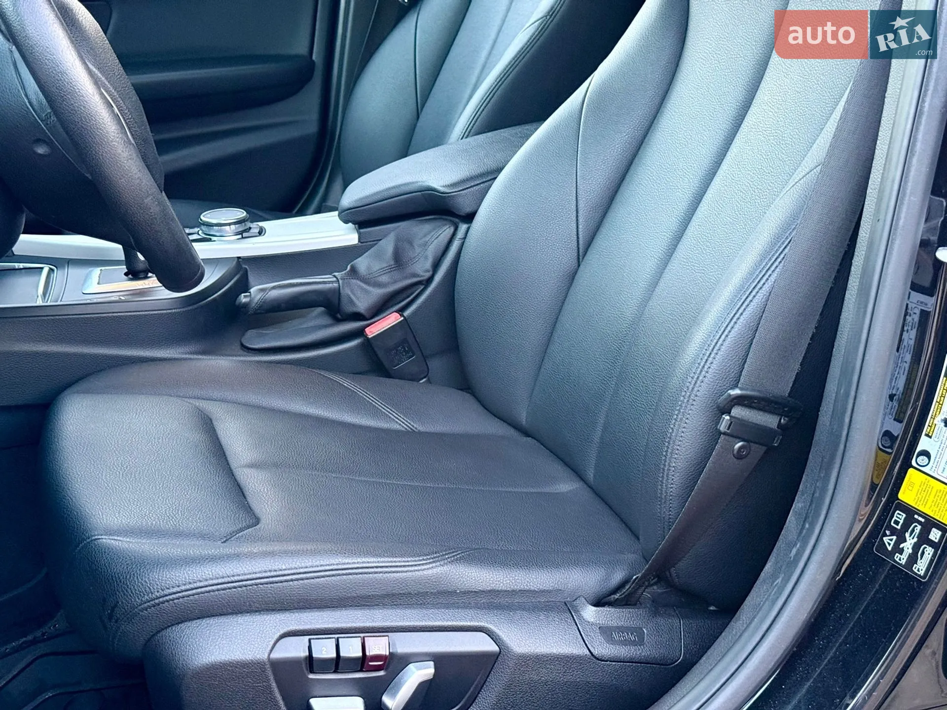 2016 BMW 3er - мініатюра 33