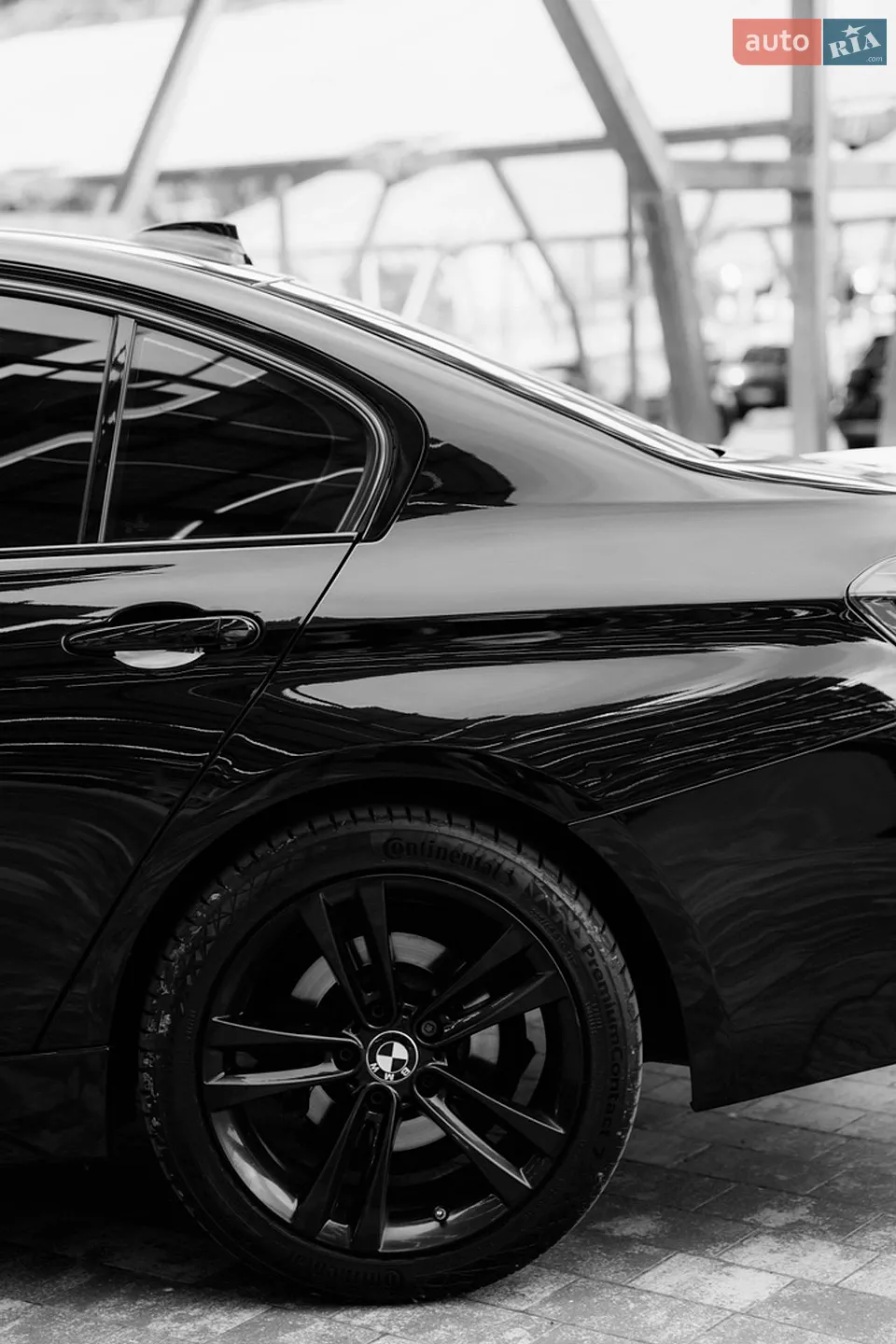 2017 BMW 3er - мініатюра 2
