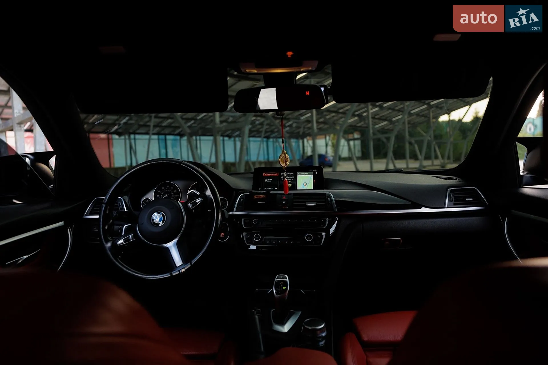 2017 BMW 3er - мініатюра 3