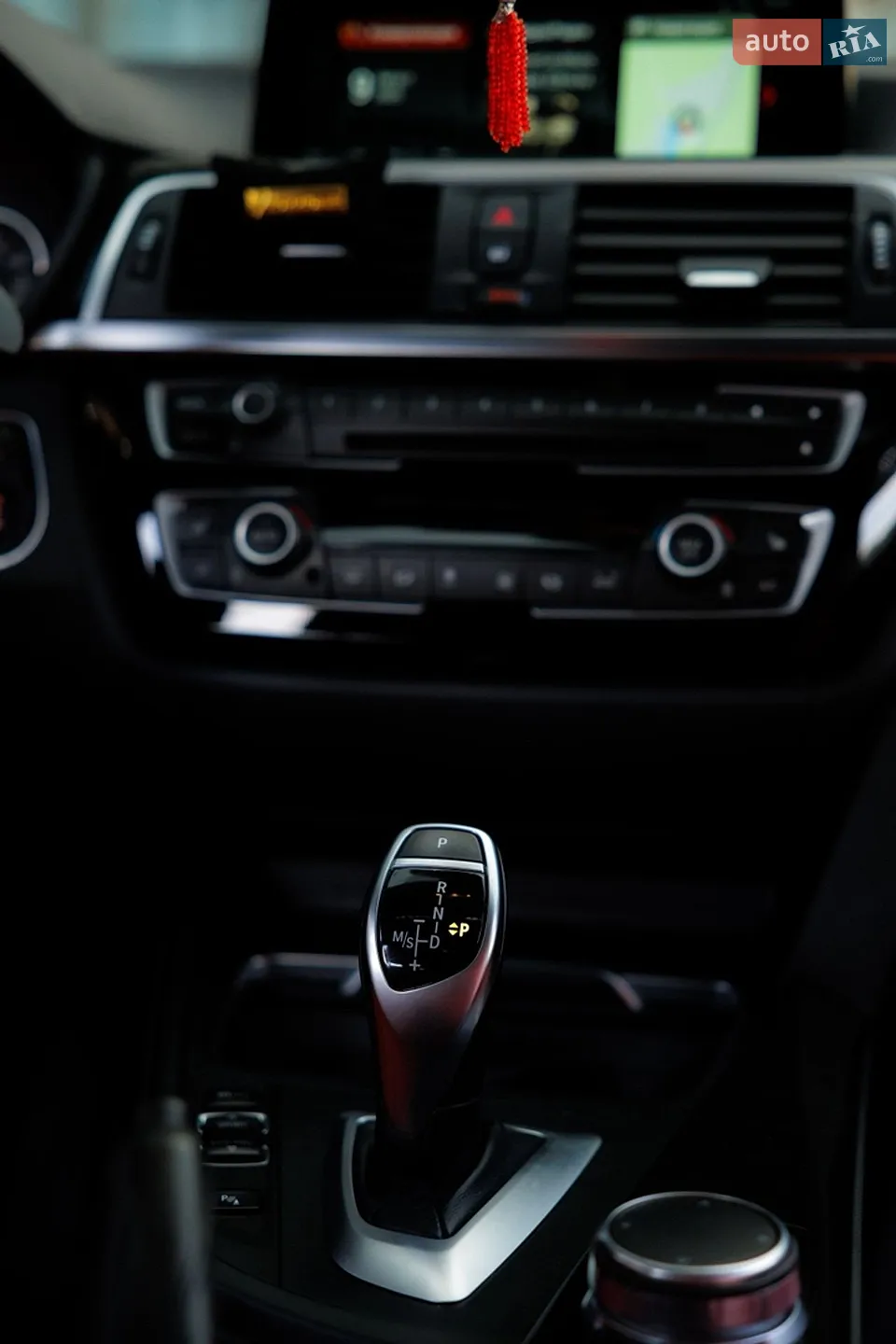 2017 BMW 3er - мініатюра 4