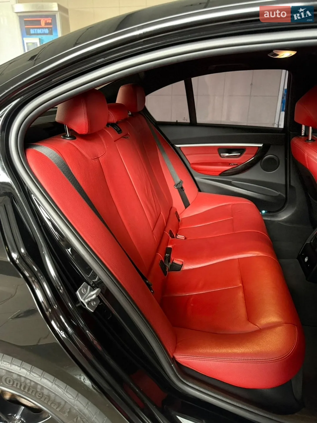 2017 BMW 3er - мініатюра 15