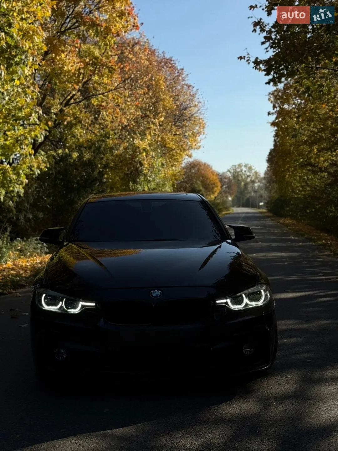 2017 BMW 3er - мініатюра 27
