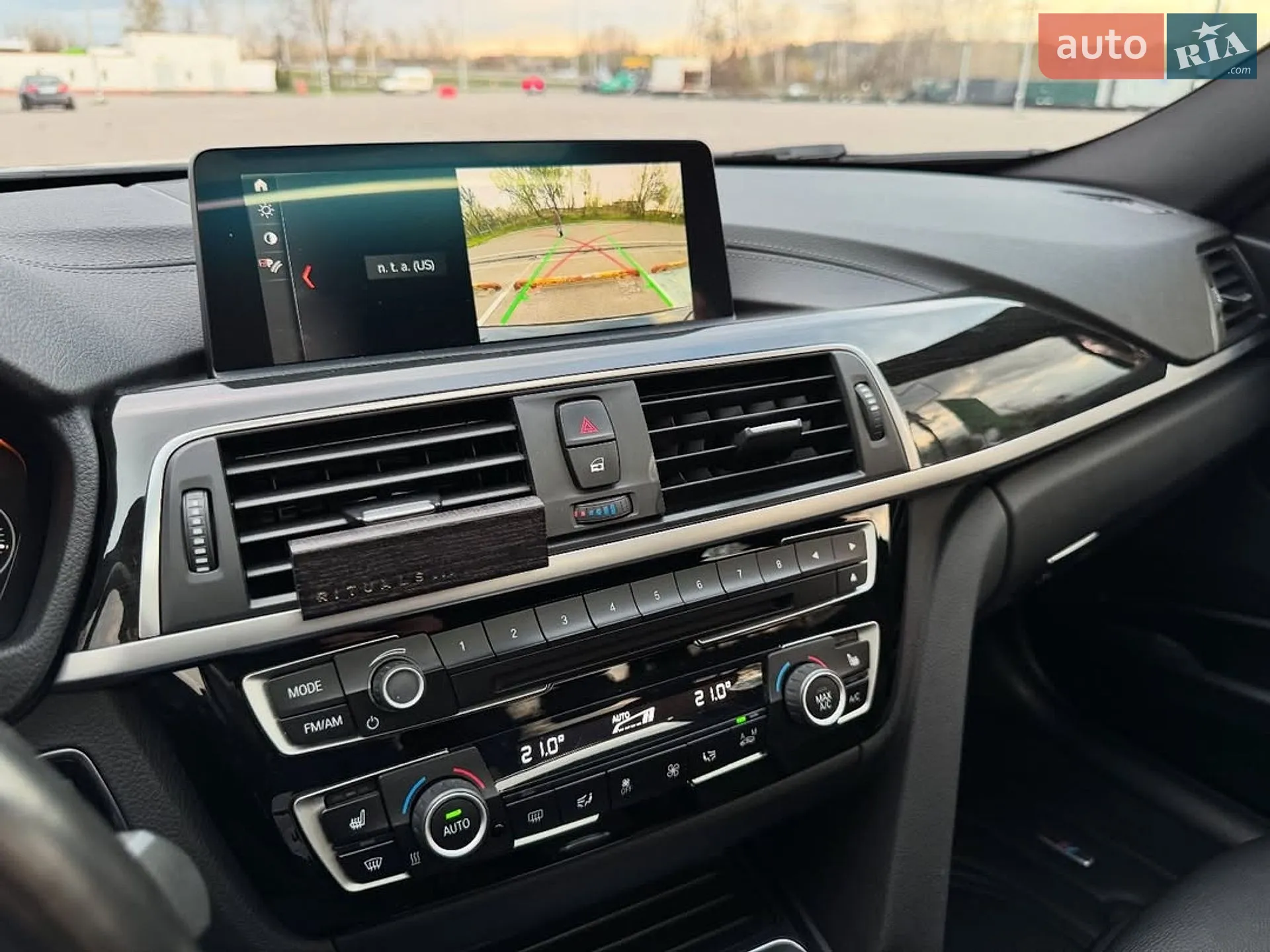 2018 BMW 3er - мініатюра 8