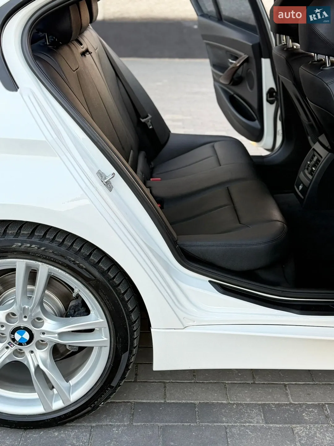2013 BMW 3er - мініатюра 24