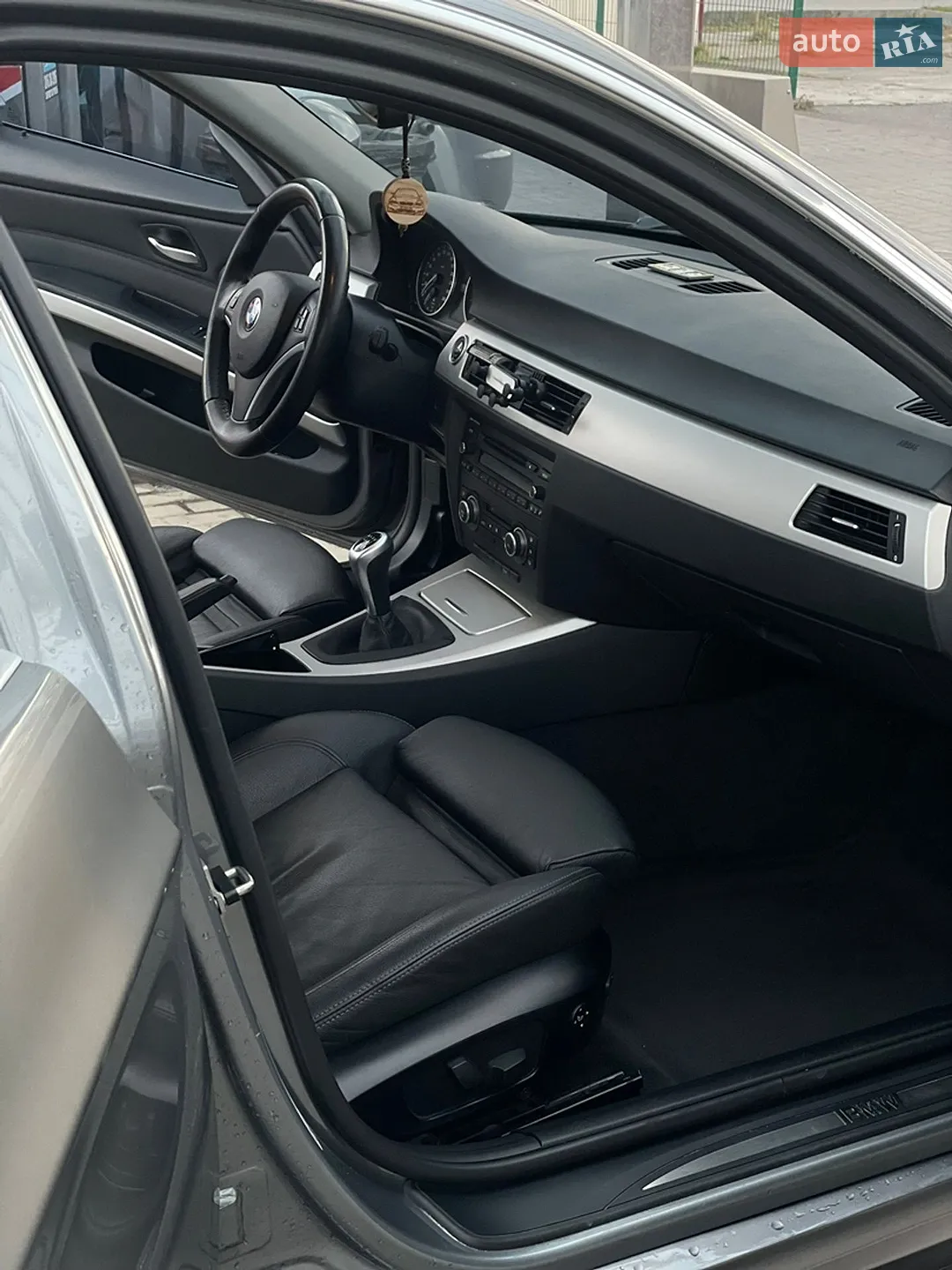 2010 BMW 3er - мініатюра 22