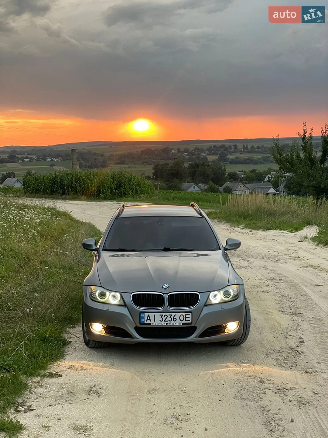 2010 BMW 3er - мініатюра 15