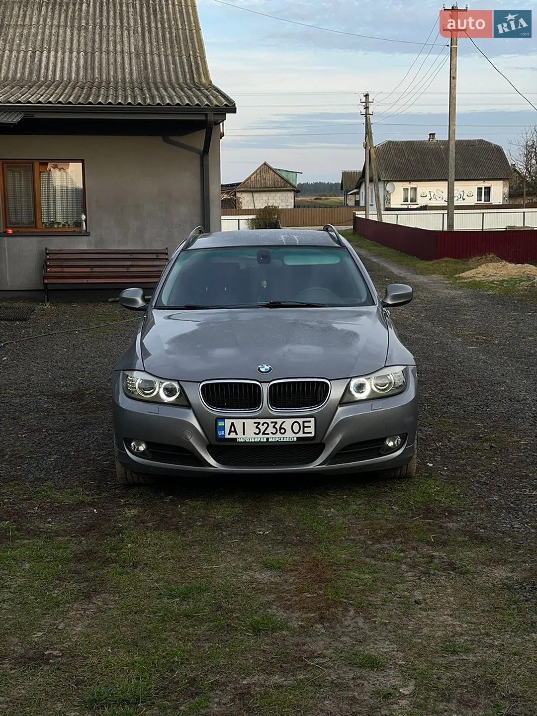 2010 BMW 3er - мініатюра 18