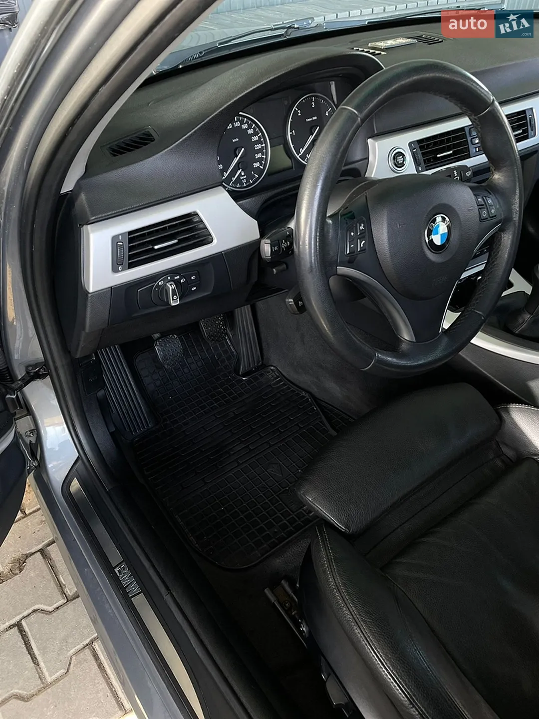 2010 BMW 3er - мініатюра 27