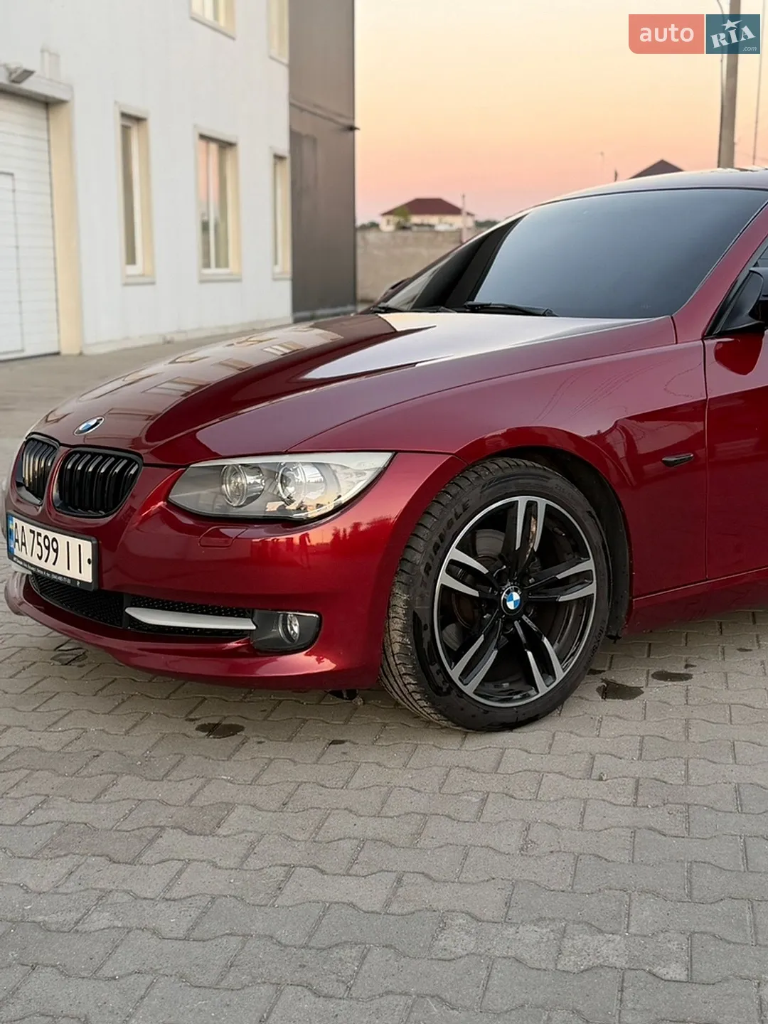 2012 BMW 3er - мініатюра 23