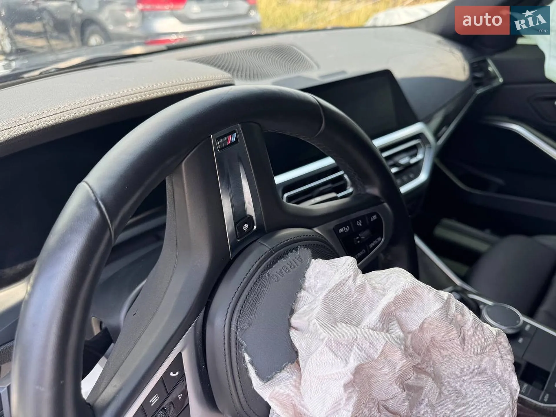 2020 BMW 3er - мініатюра 16