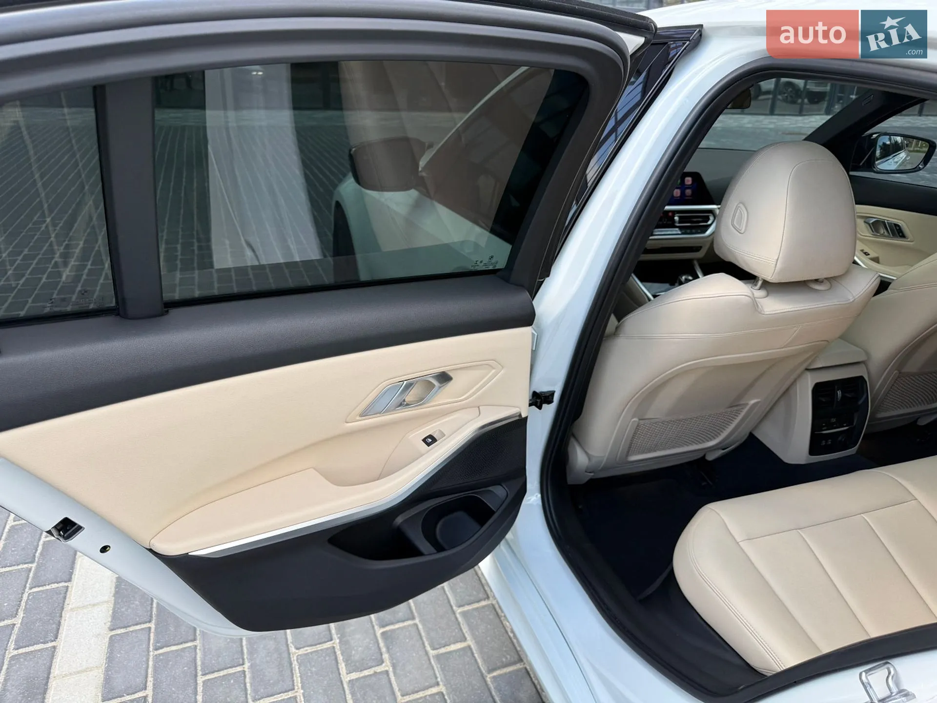 2019 BMW 3er - мініатюра 30