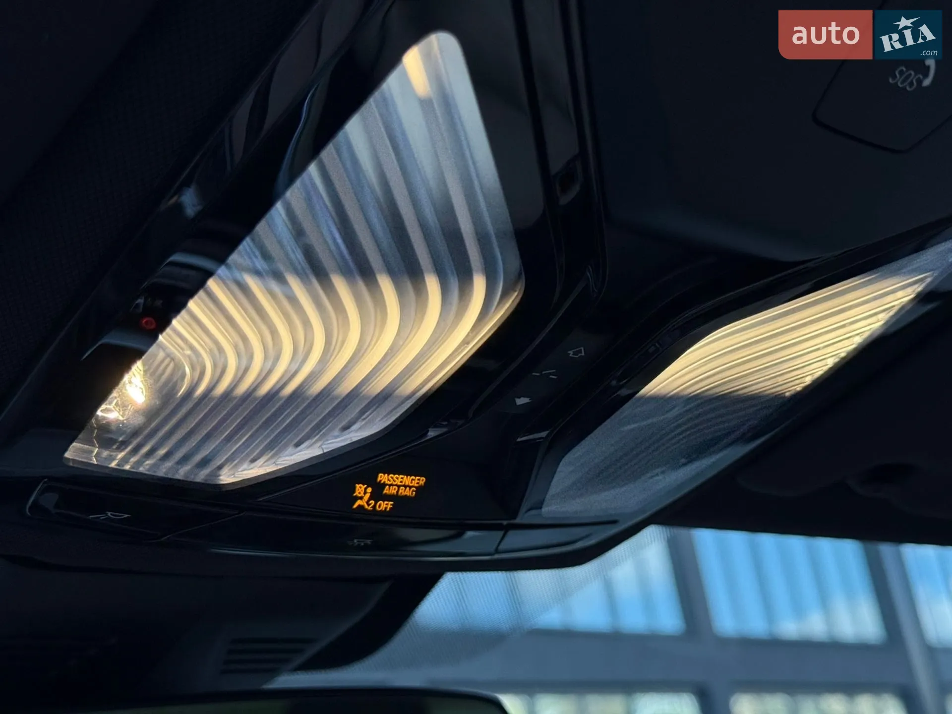 2019 BMW 3er - мініатюра 45