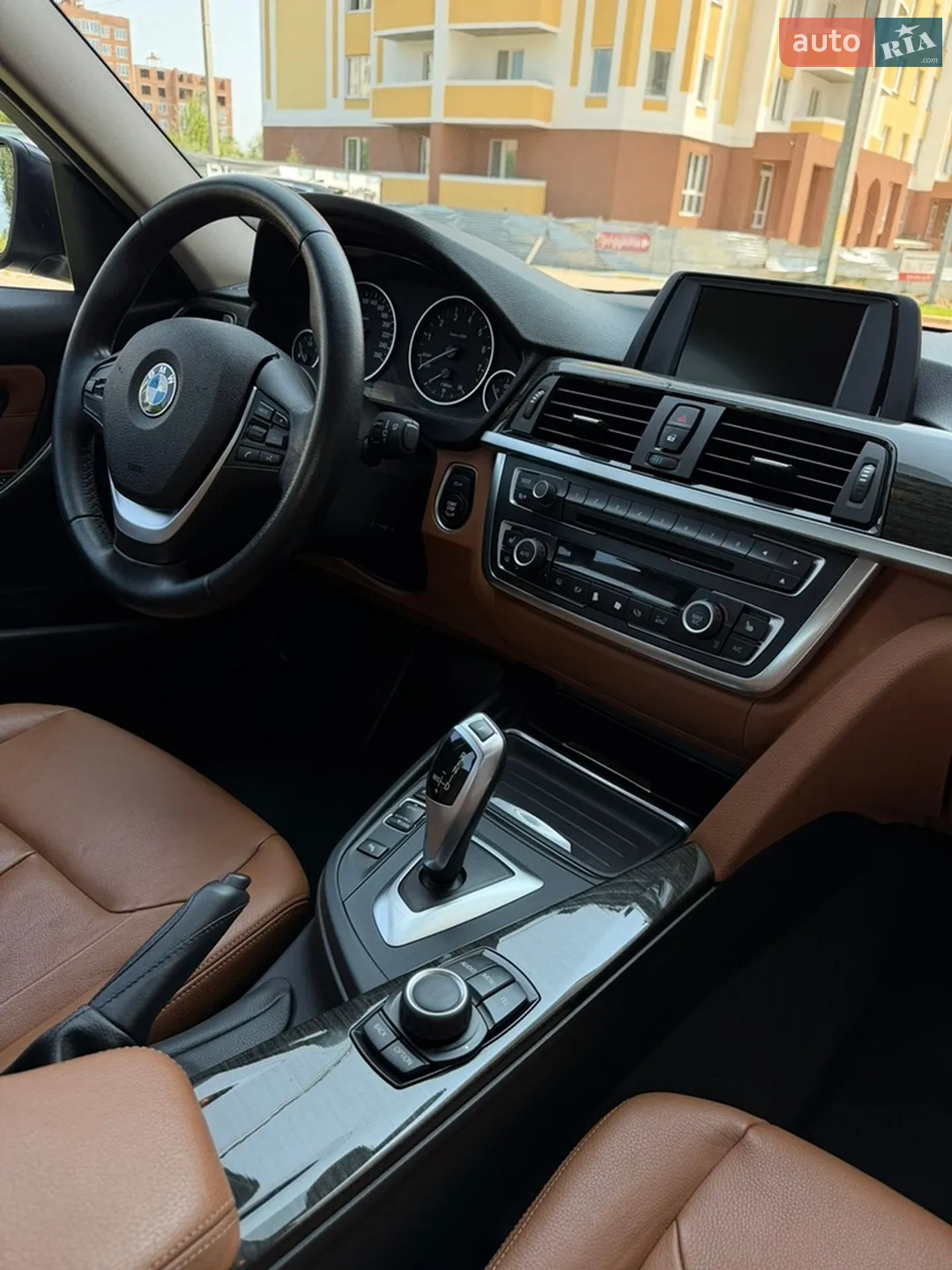 2013 BMW 3er - мініатюра 34