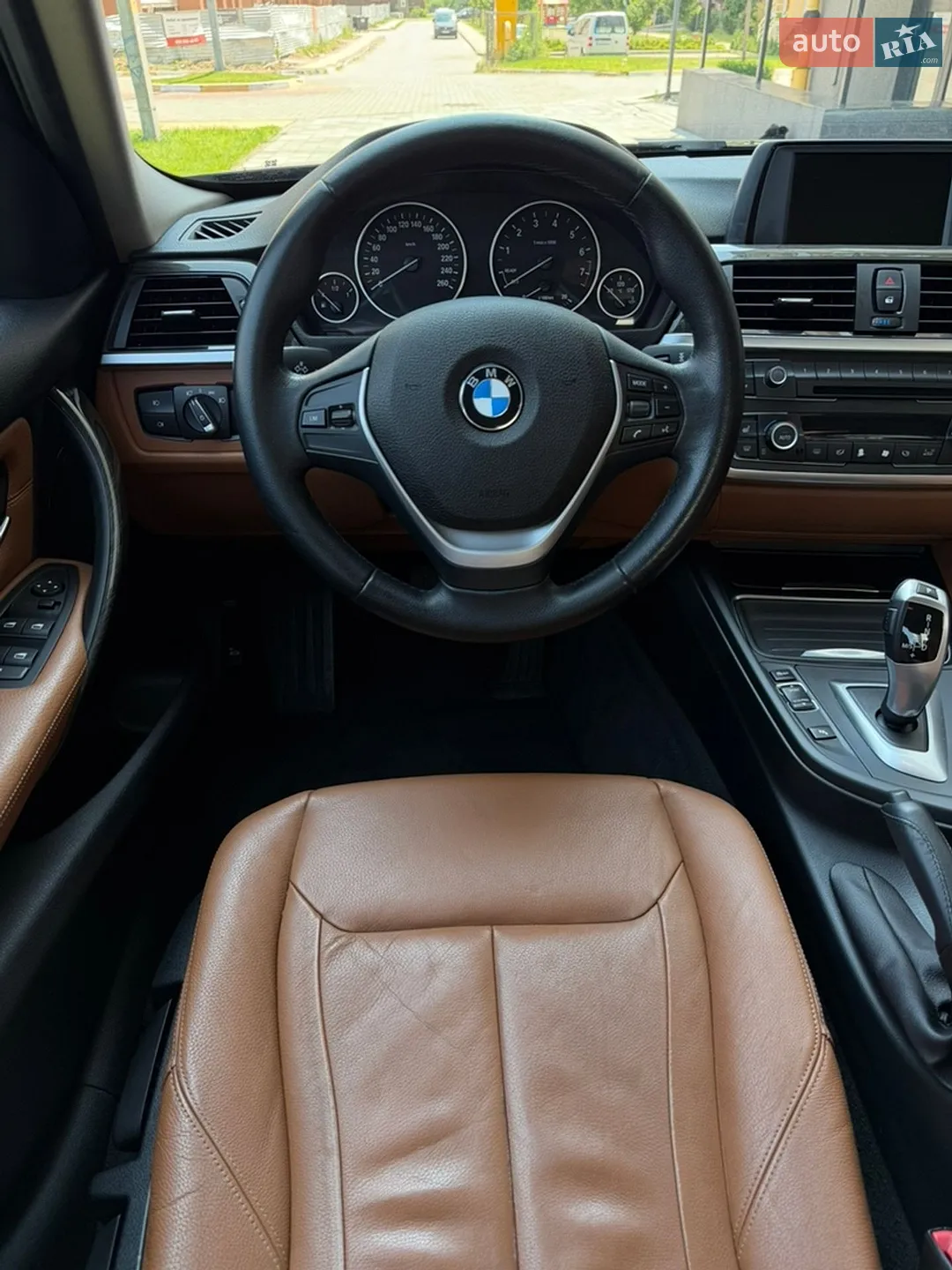 2013 BMW 3er - мініатюра 41
