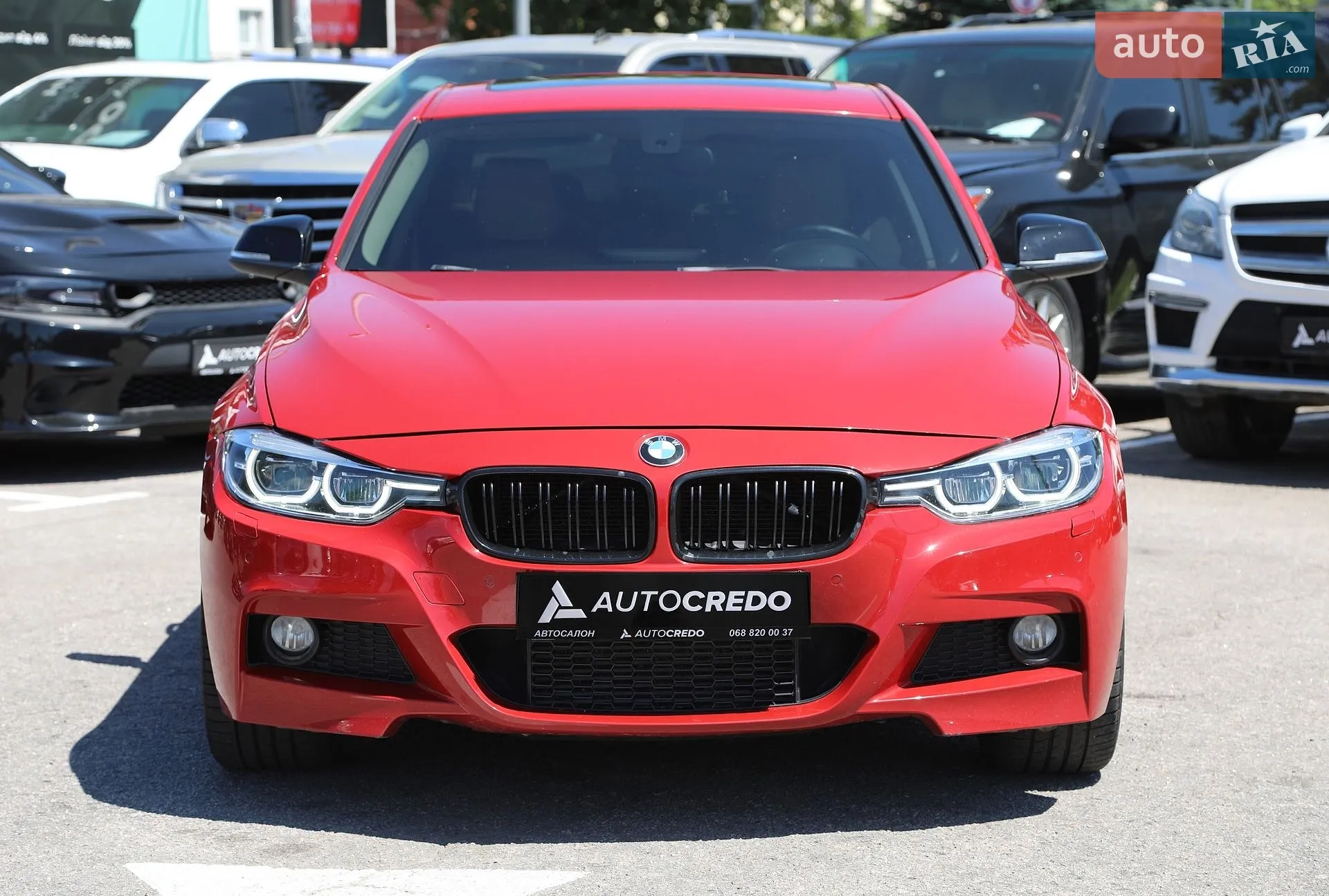 2012 BMW 3er - мініатюра 2