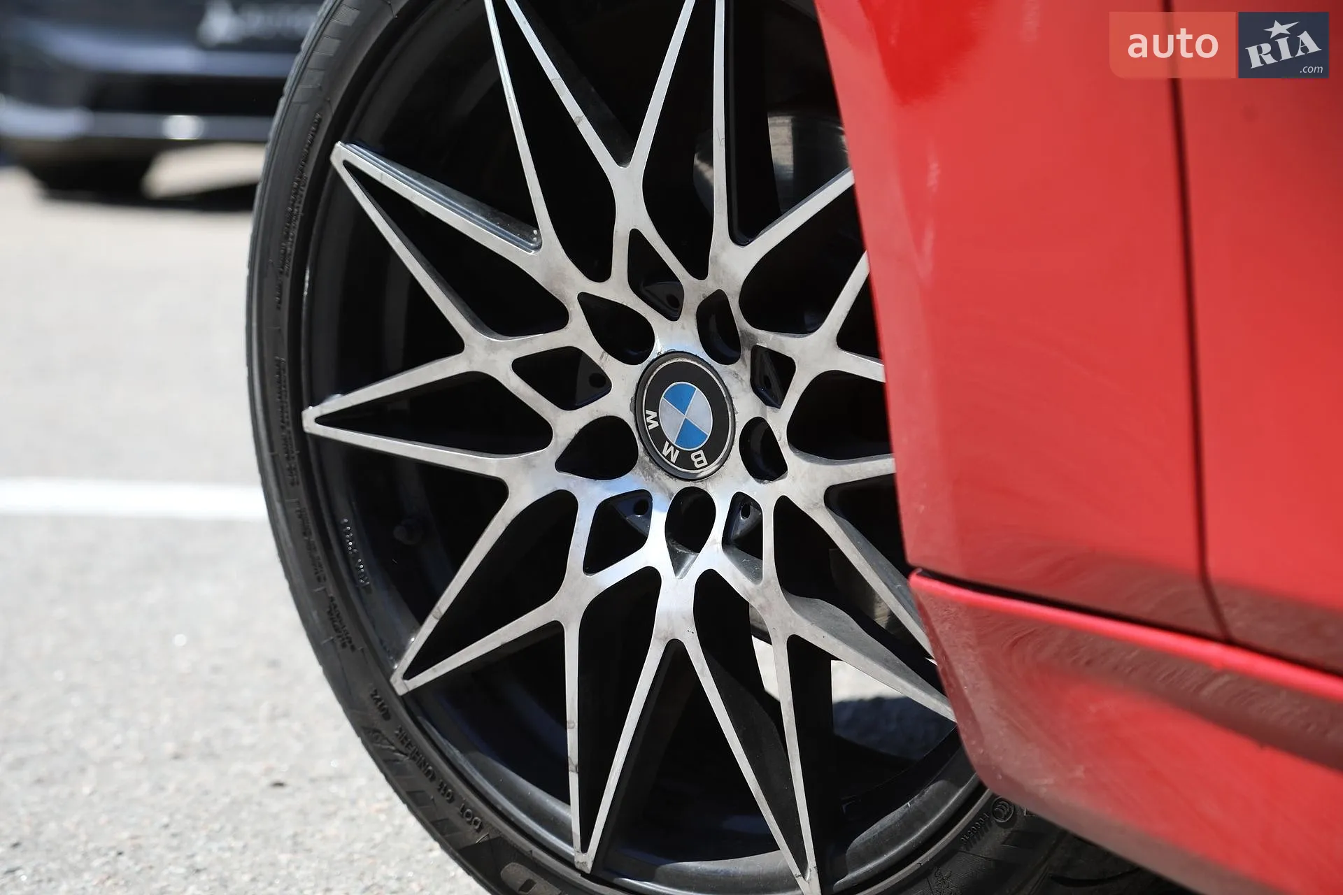 2012 BMW 3er - мініатюра 11