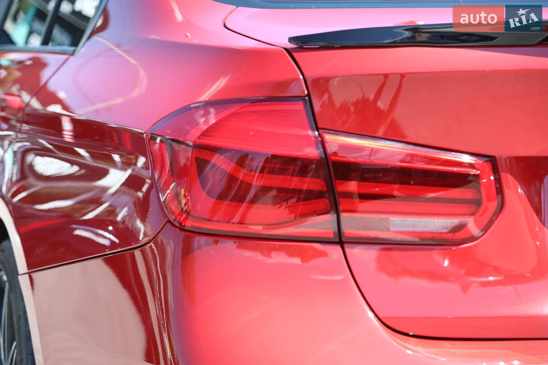 2012 BMW 3er - мініатюра 10