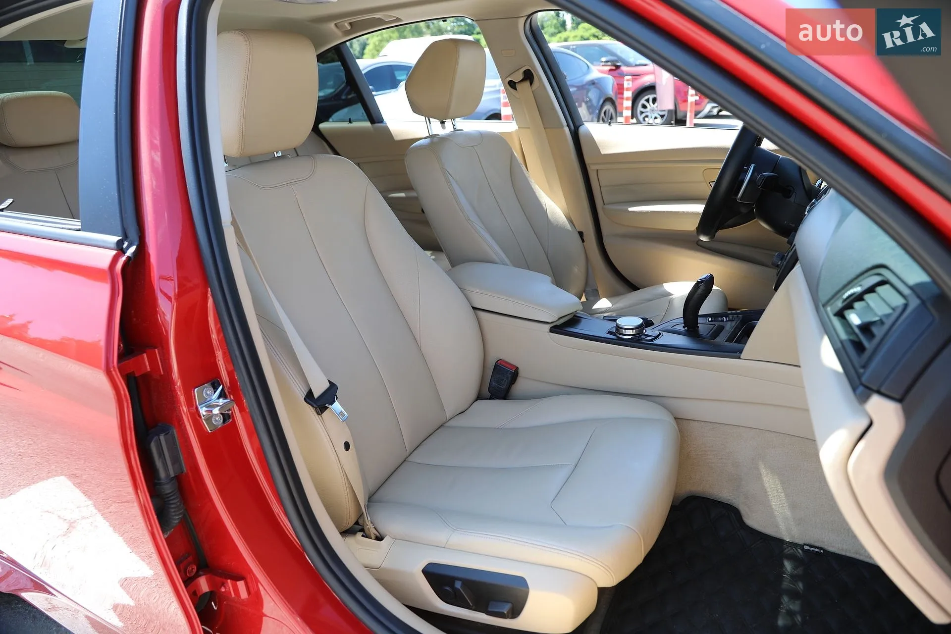2012 BMW 3er - мініатюра 17