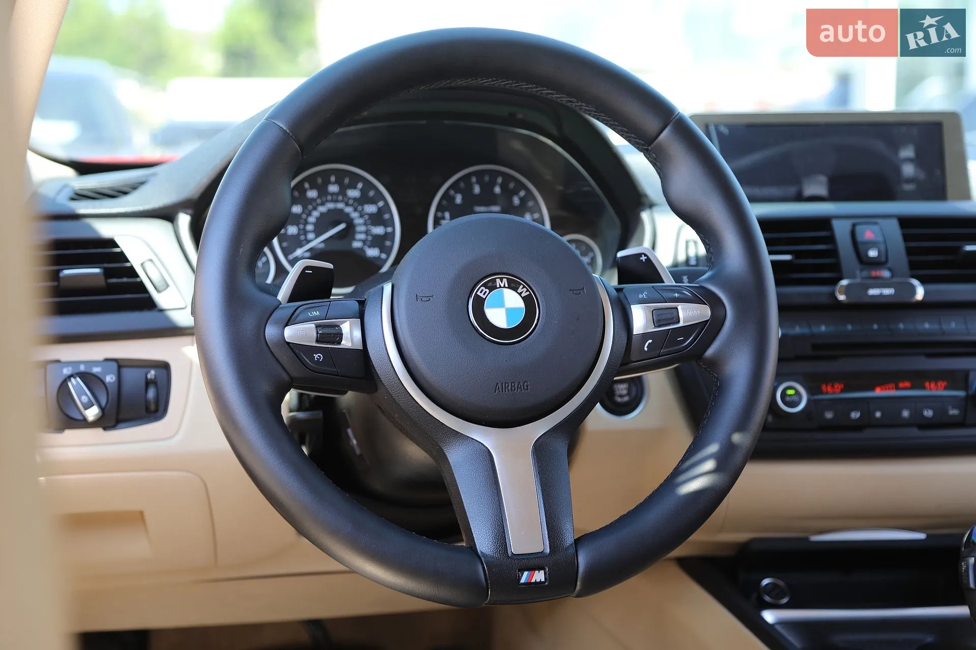 2012 BMW 3er - мініатюра 20