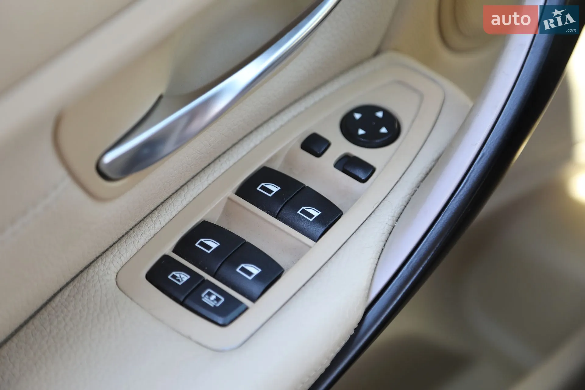 2012 BMW 3er - мініатюра 31