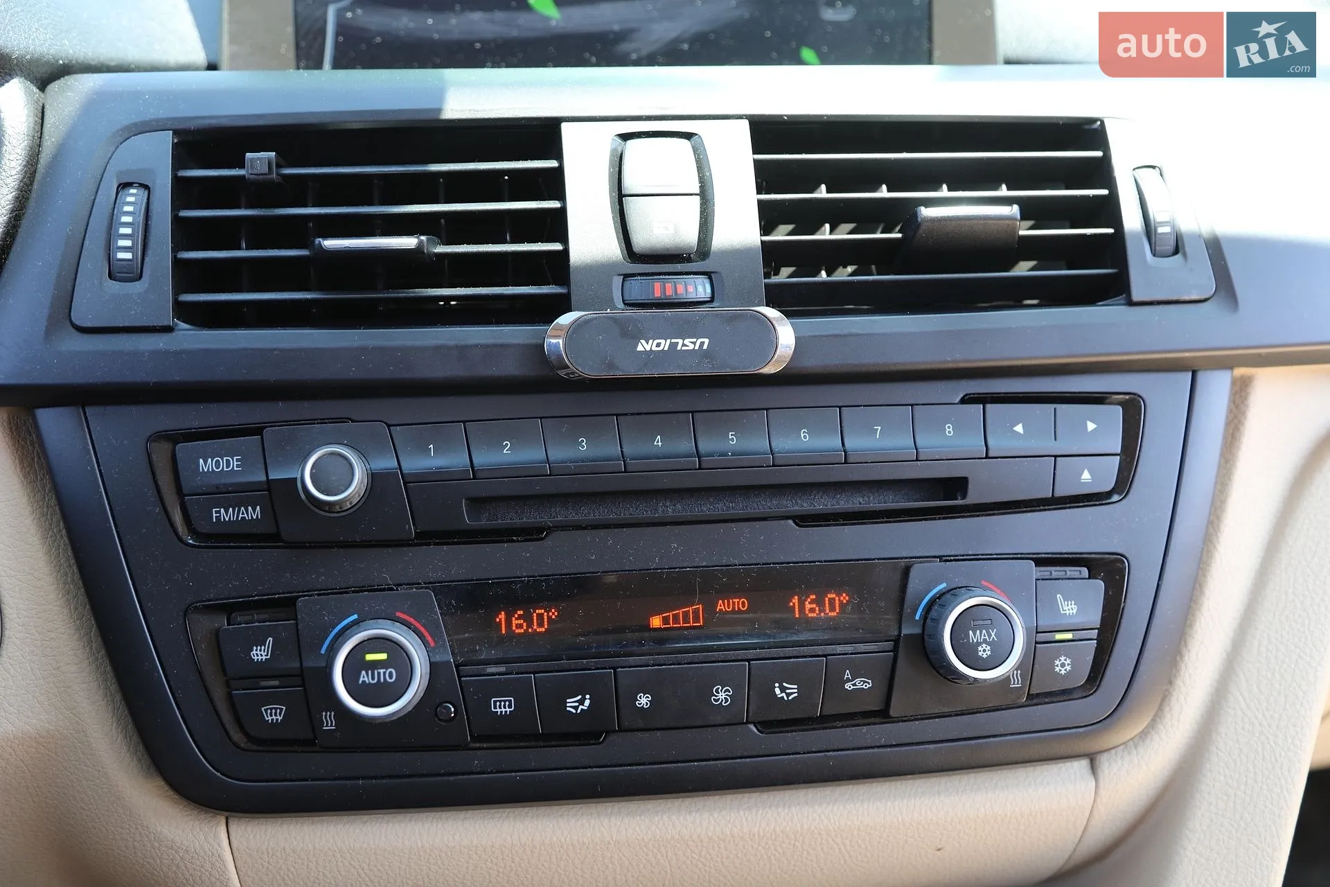 2012 BMW 3er - мініатюра 23