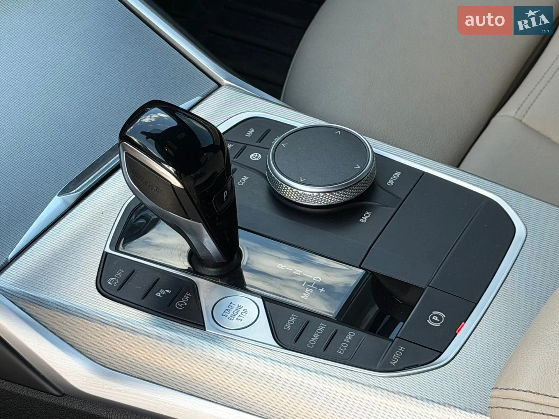 2021 BMW 3er - мініатюра 35