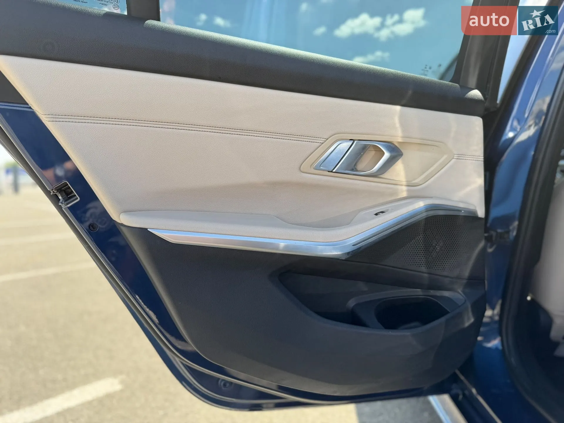 2021 BMW 3er - мініатюра 41