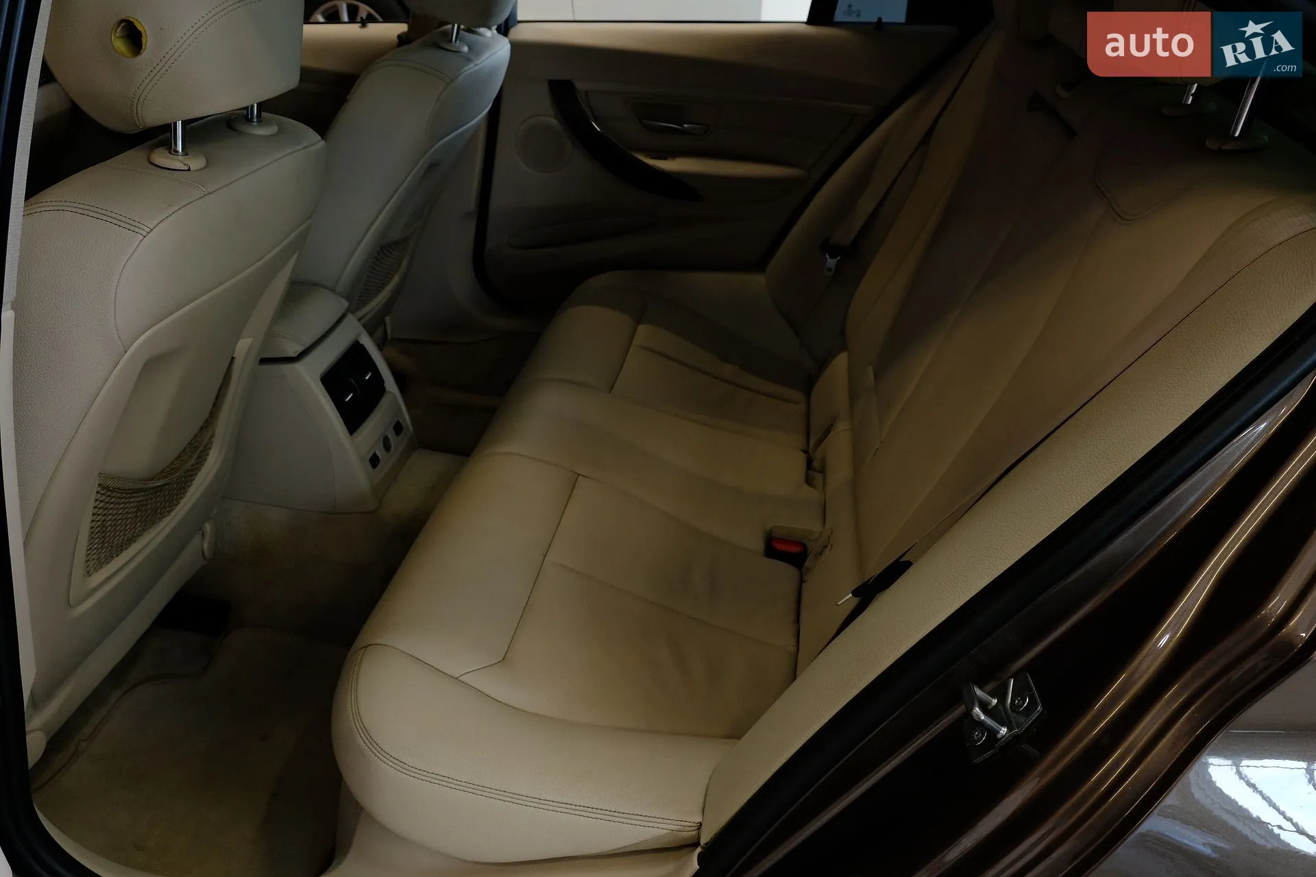 2012 BMW 3er - мініатюра 30