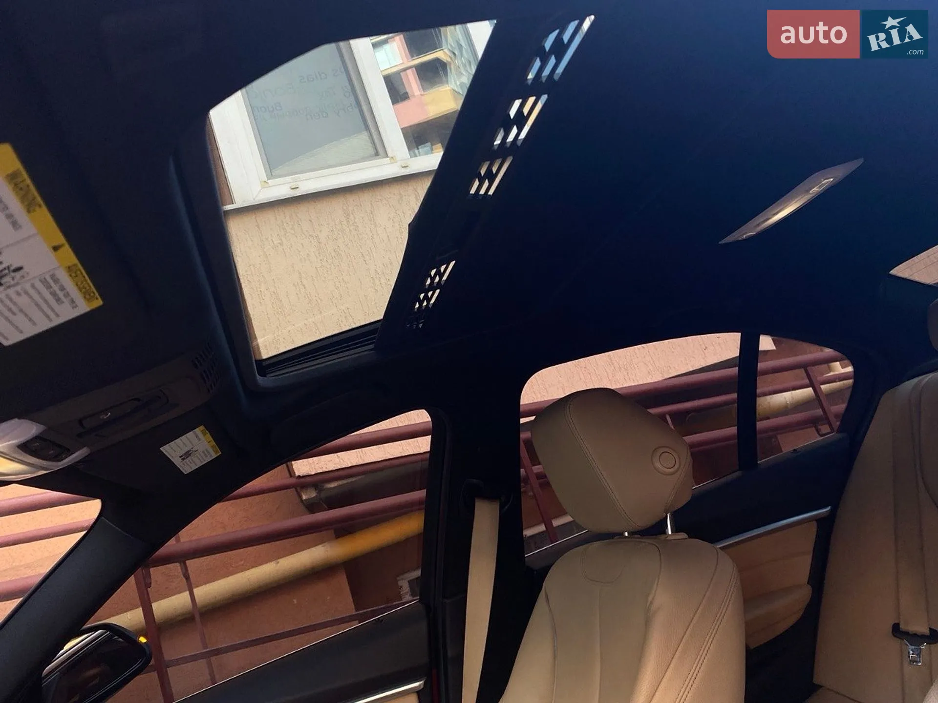 2016 BMW 3er - мініатюра 6