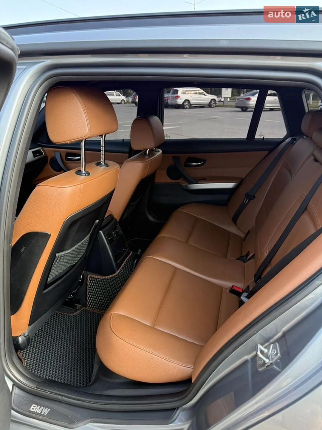 2010 BMW 3er - мініатюра 32